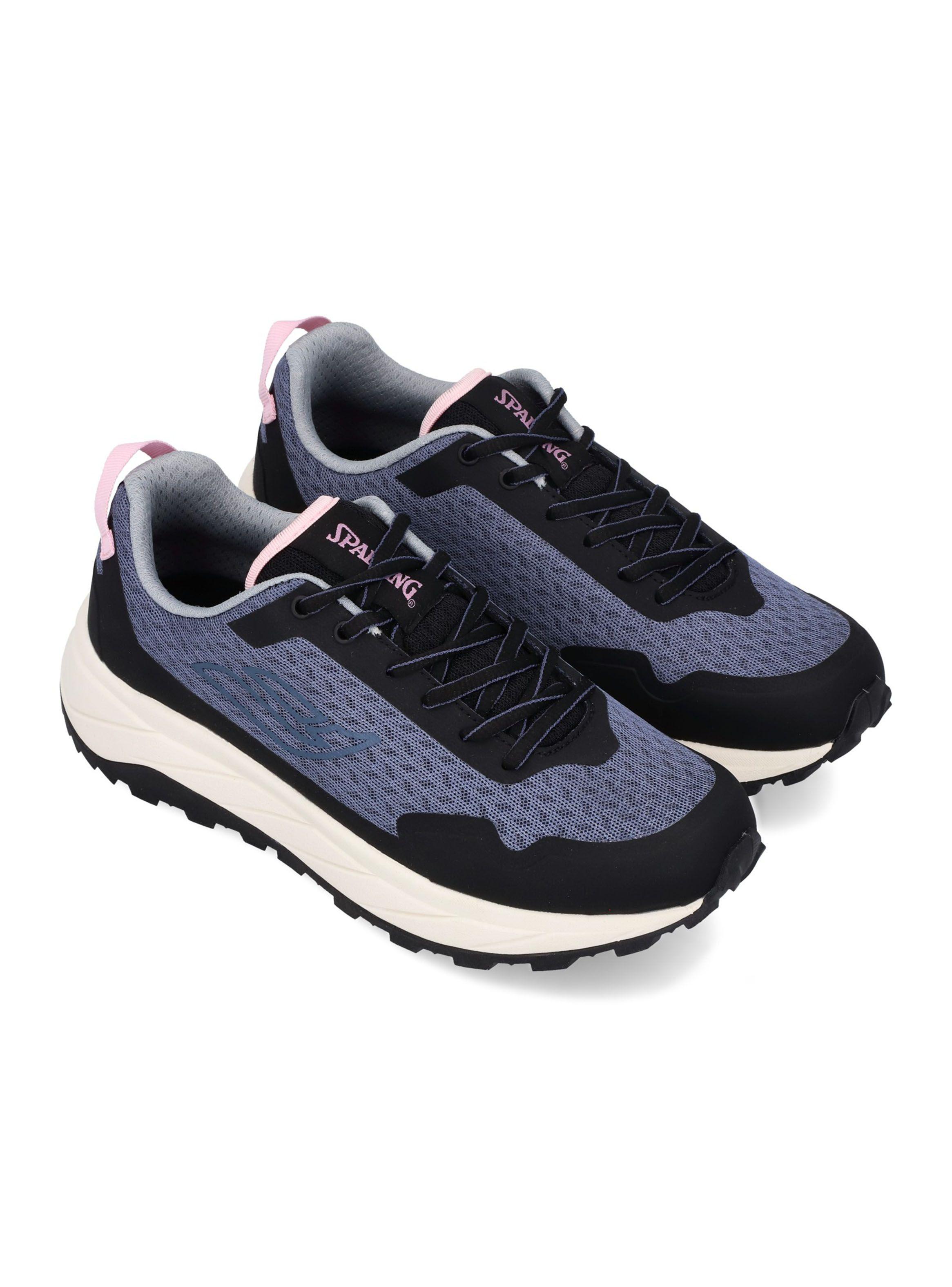 Zapatilla  Running Log Mana Trail Mujer-1