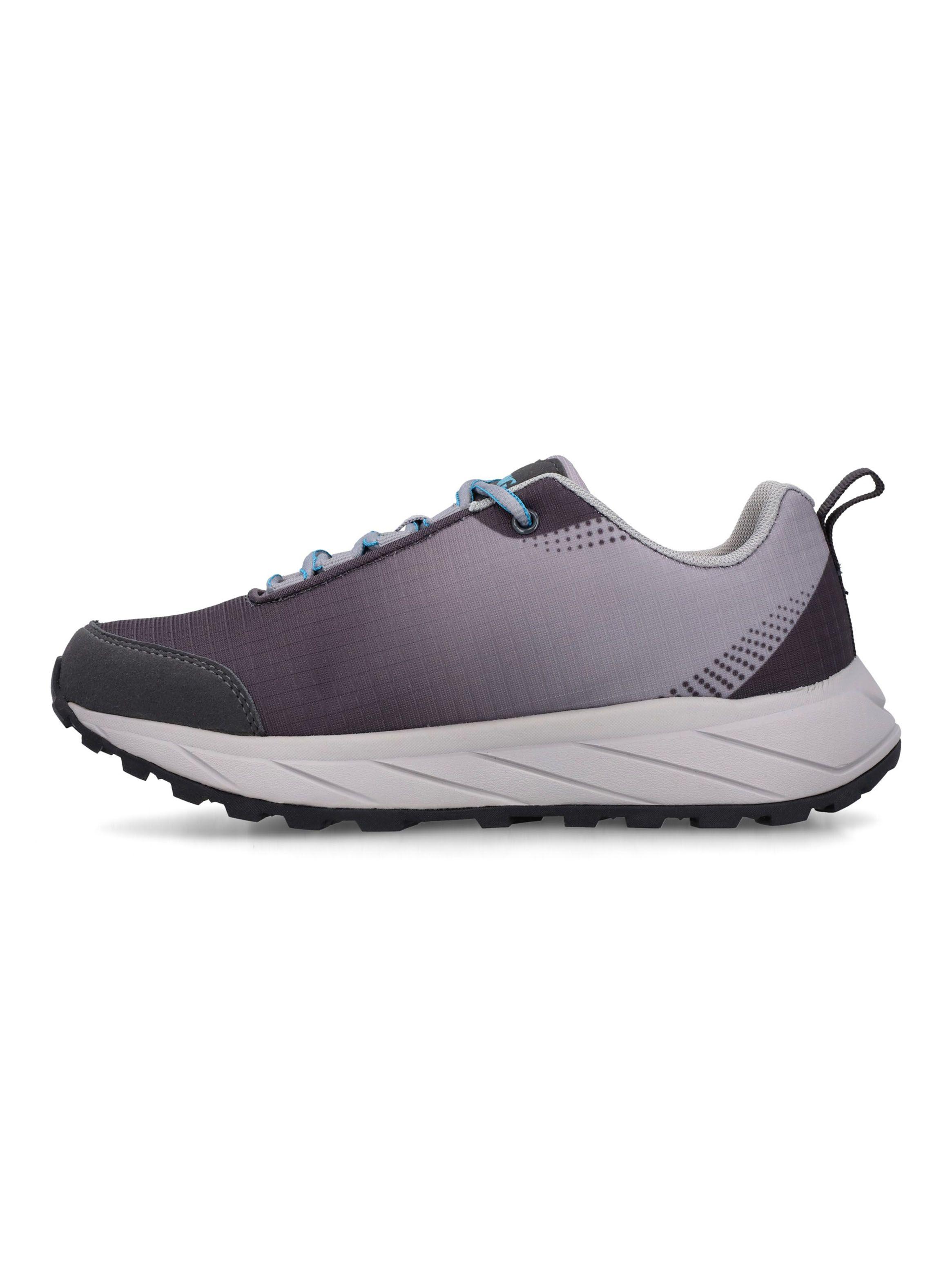 Zapatilla  Running Trail Freia Mujer-2