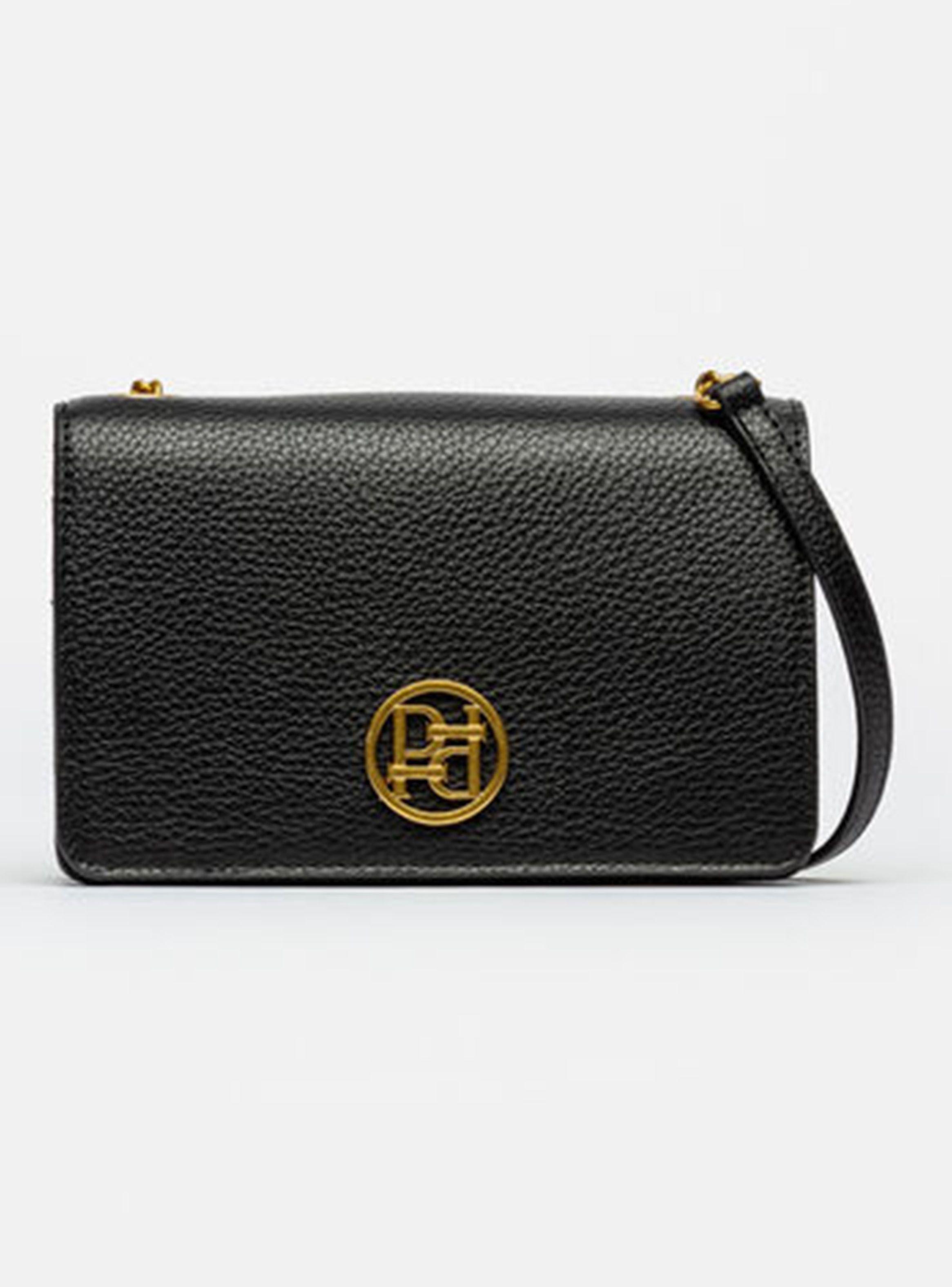 Bandolera Lola Negro-0