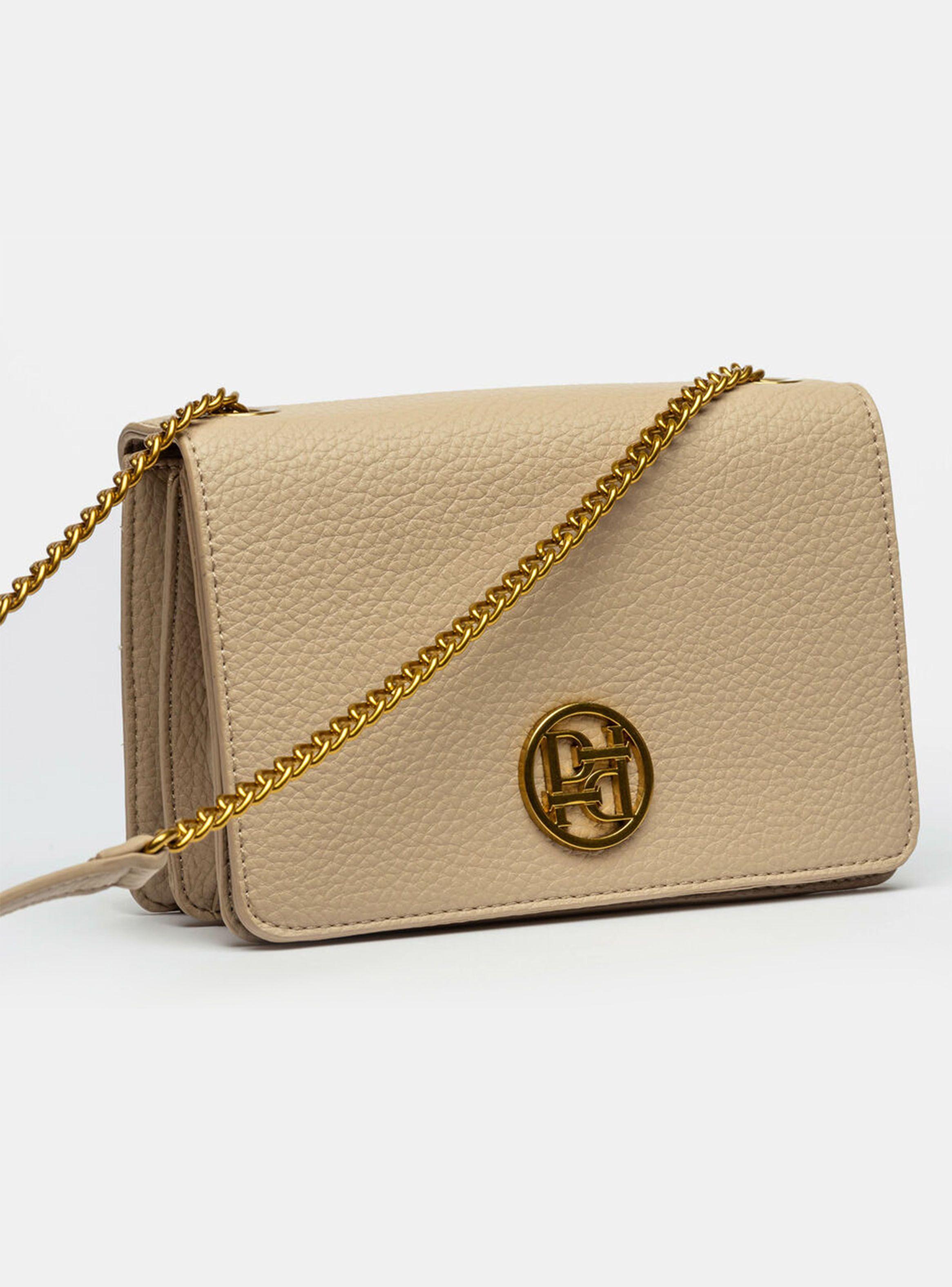 Bandolera Lola Crema-1