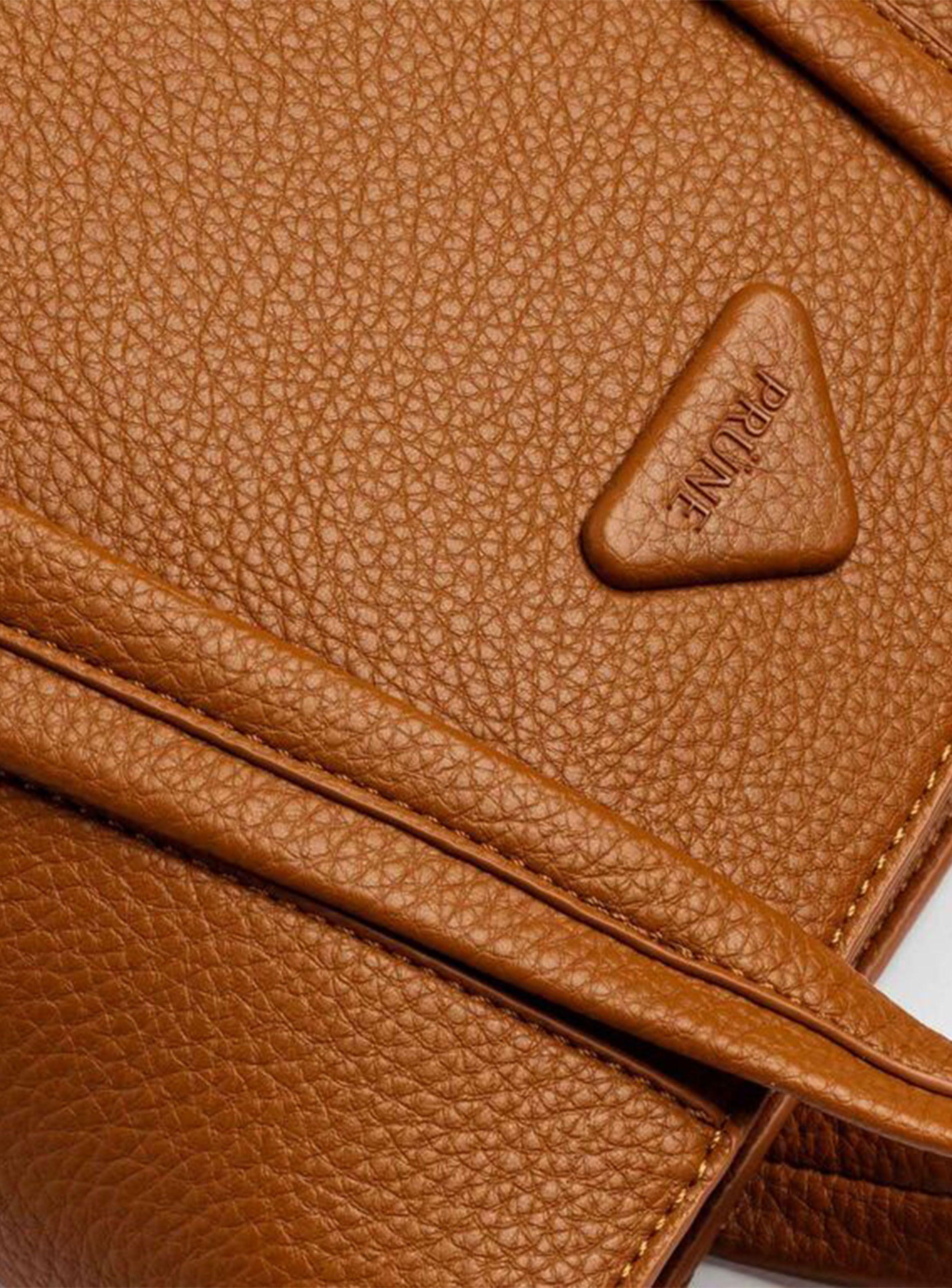 Cartera Estilo Triangle-2