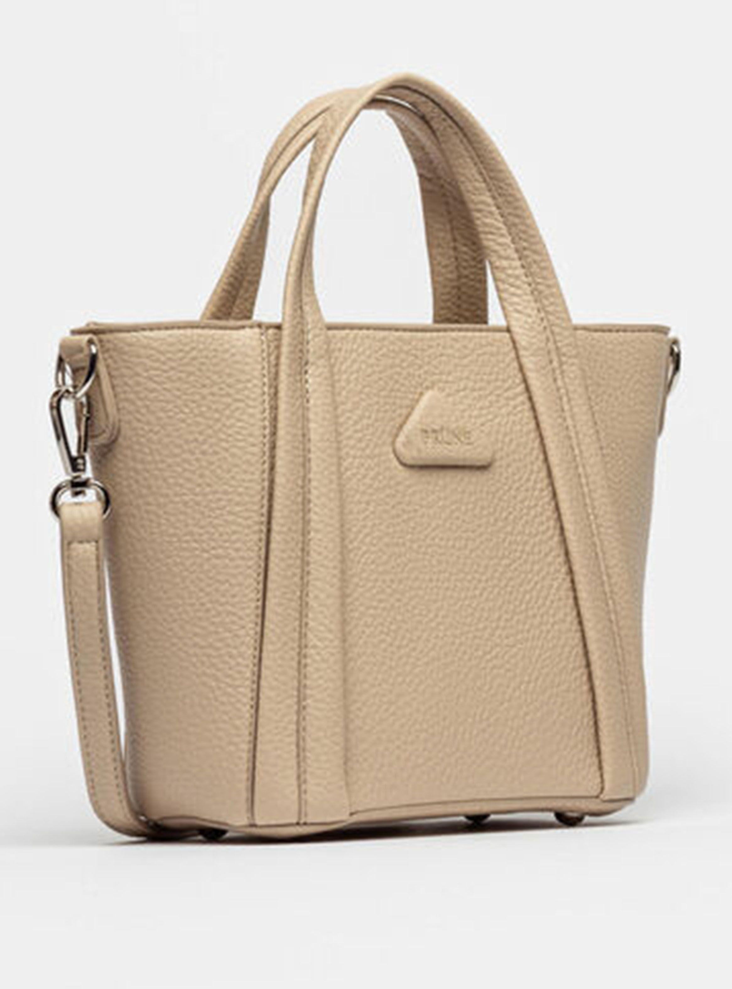 Cartera Triangle Estilo-1
