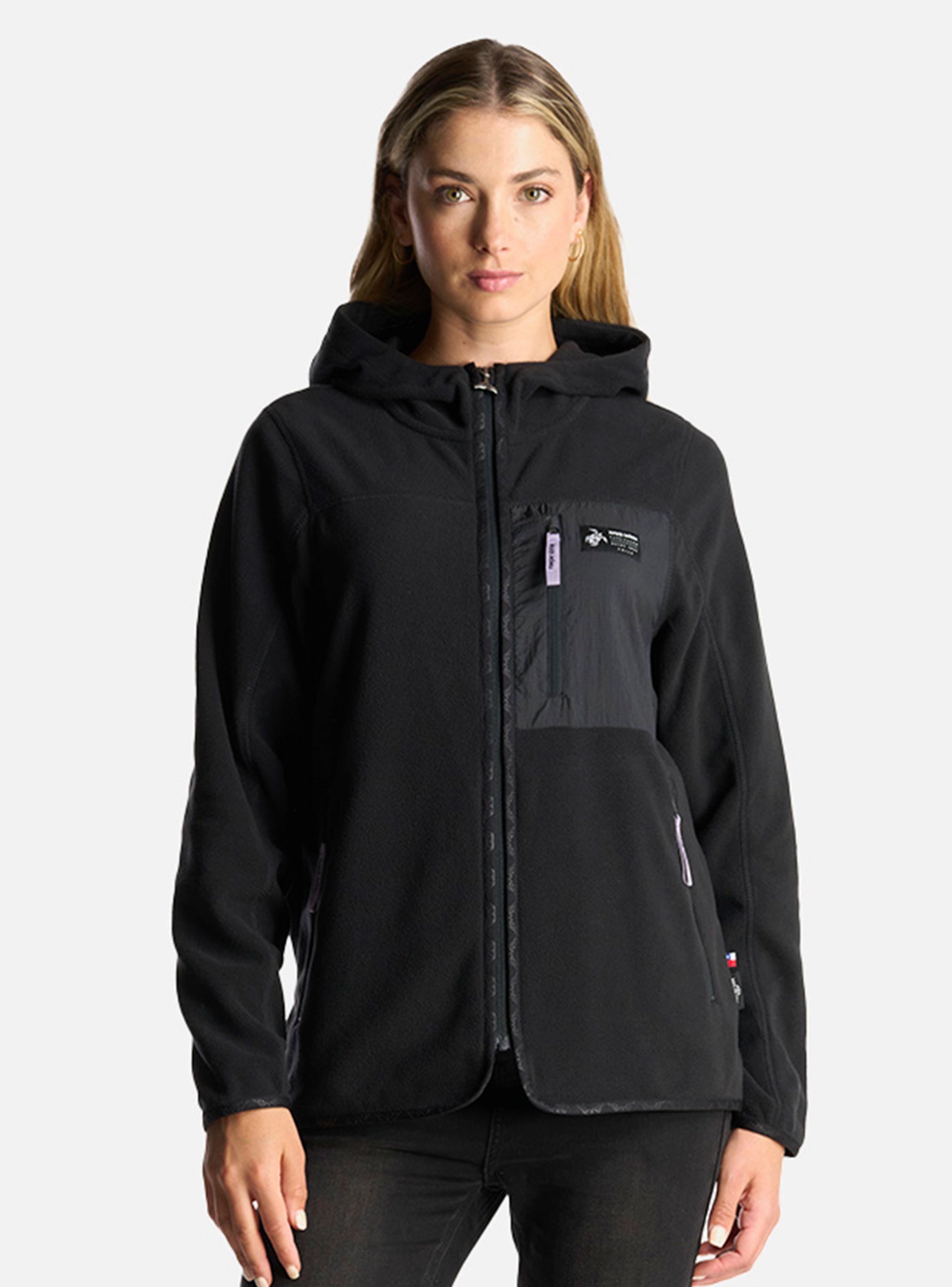 Polerón Graphic Leñera-0