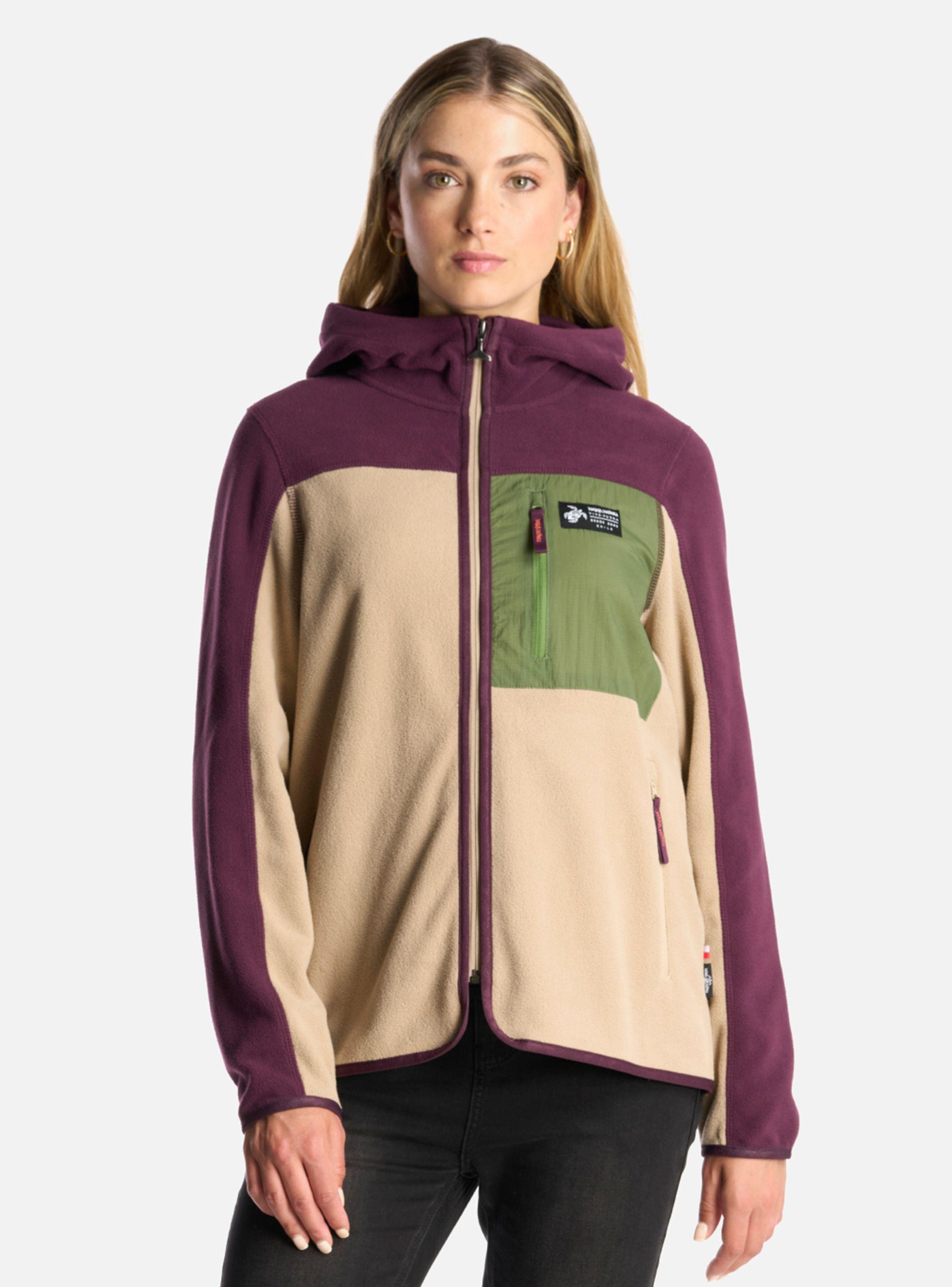 Polerón Graphic Leñera-0