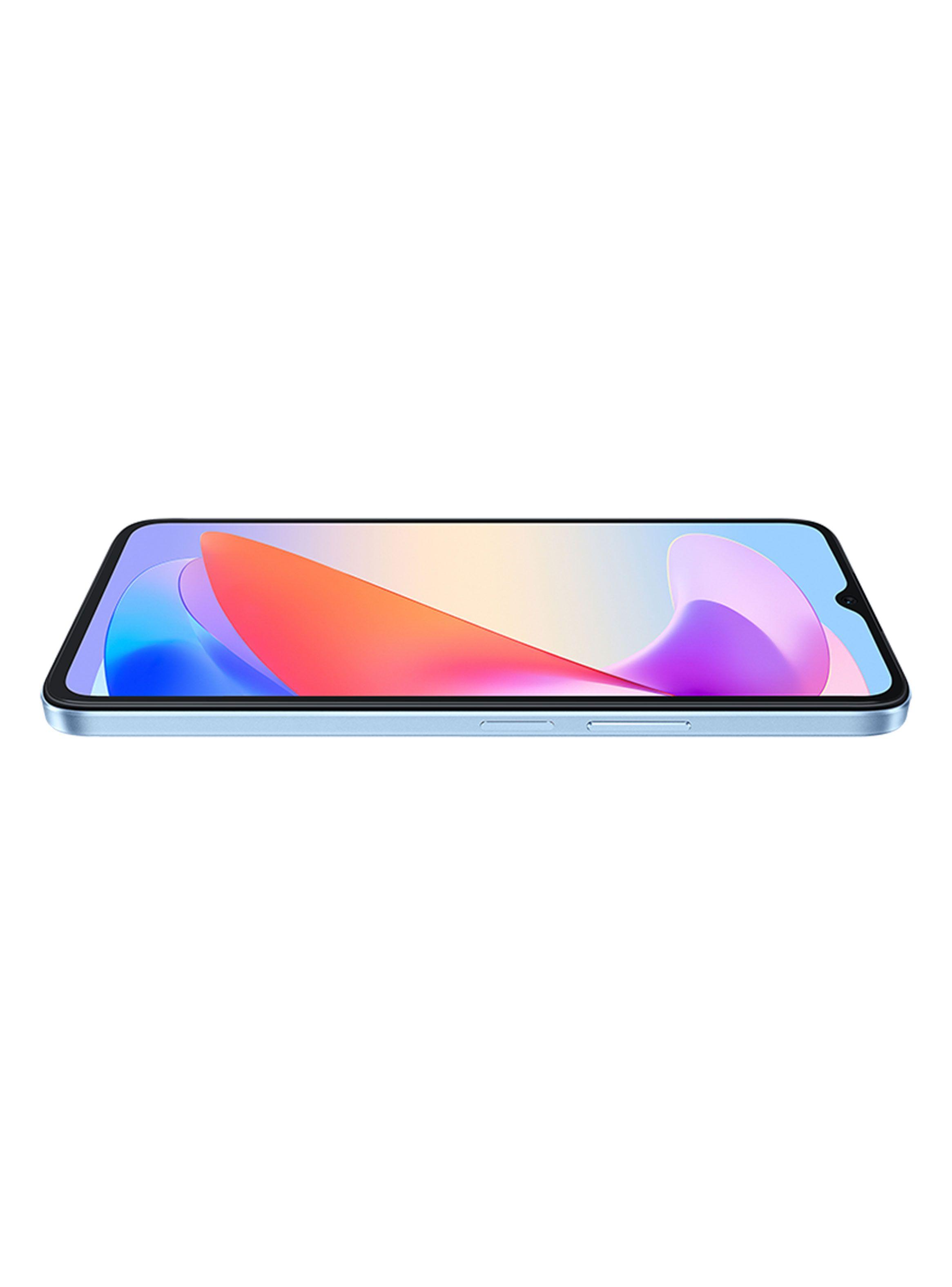 Smartphone Honor X6a Plus 256GB 6.6" Gris WOM-4