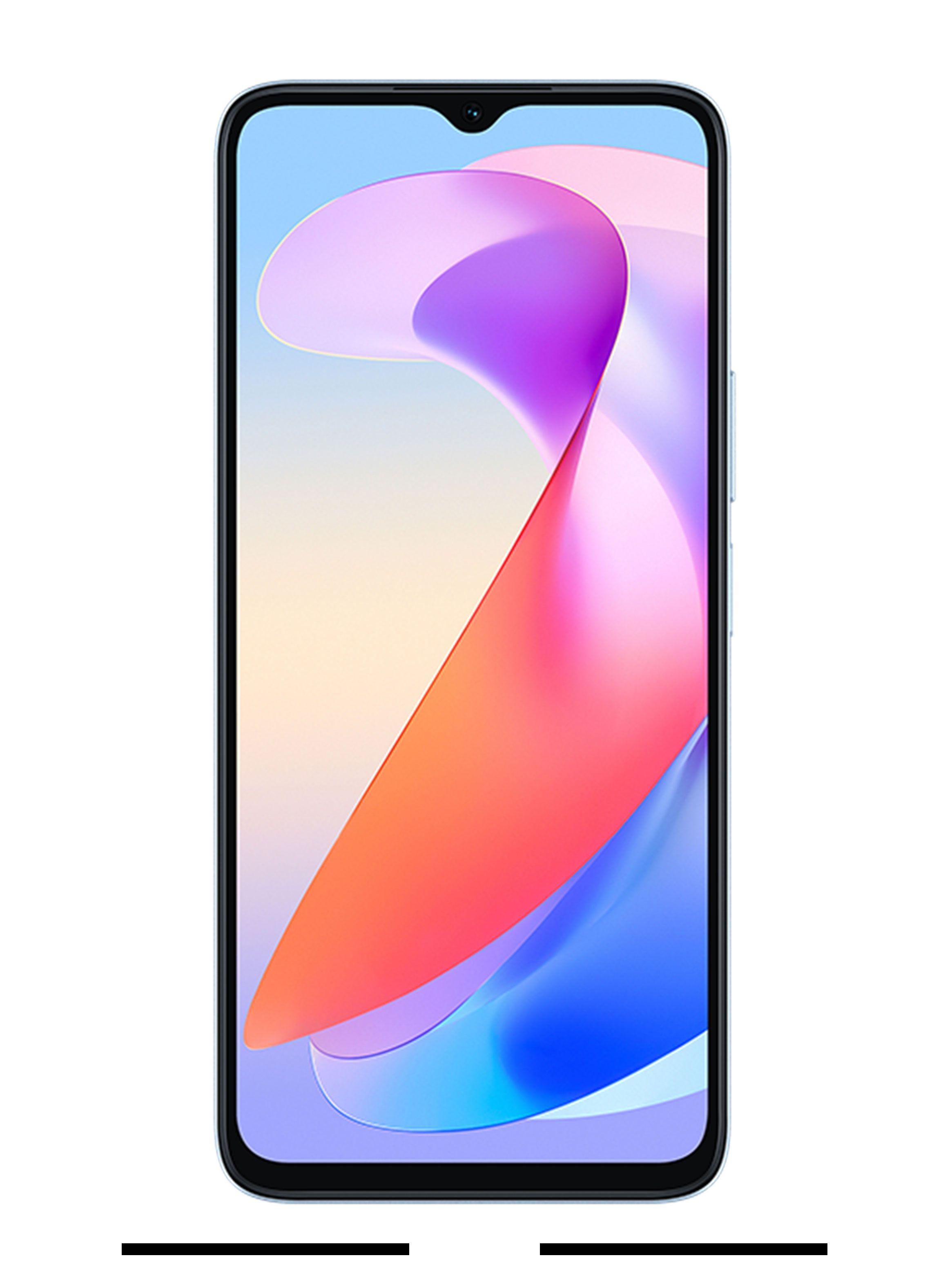 Smartphone Honor X6a Plus 256GB 6.6" Gris WOM-1