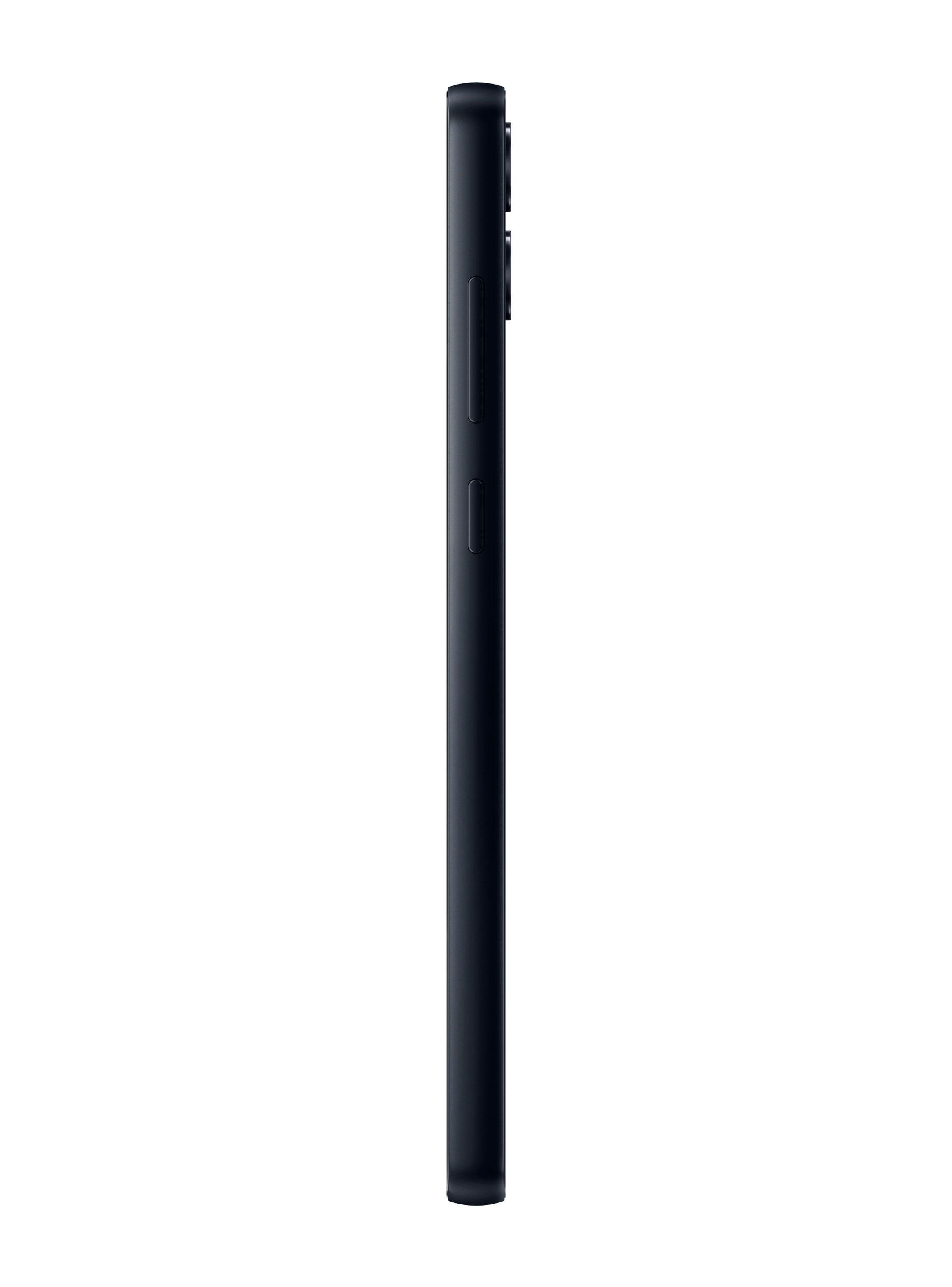 Smartphone Galaxy A05 128GB 6.7" Black WOM-3