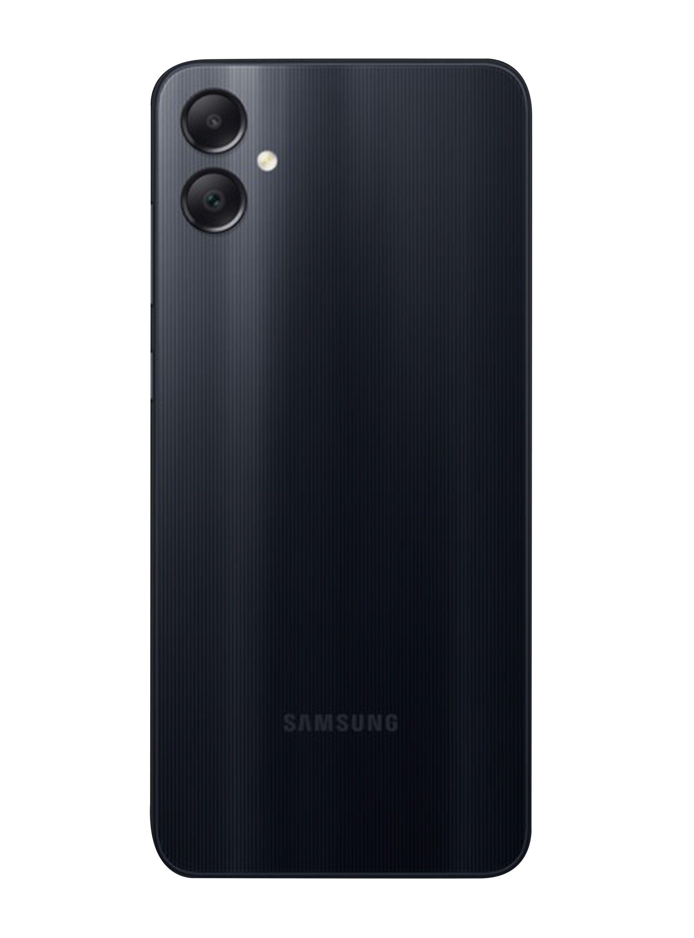 Smartphone Galaxy A05 128GB 6.7" Black WOM-2