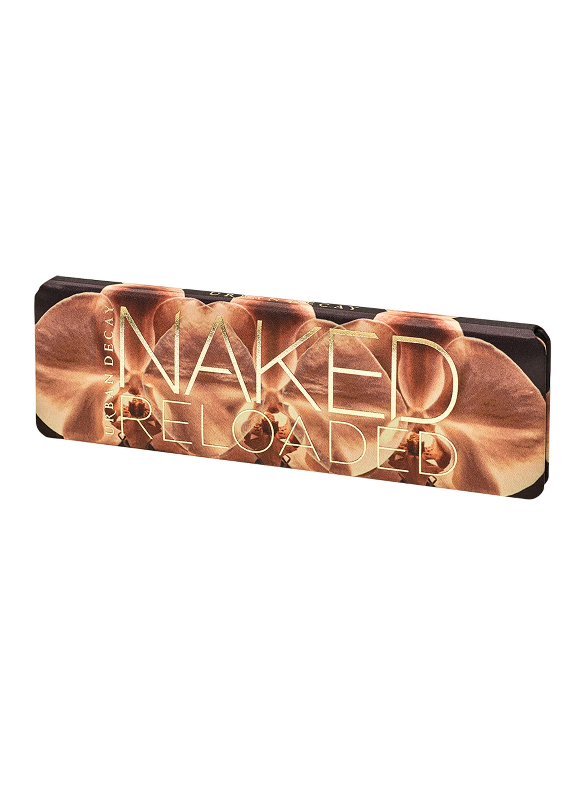 Paleta de Sombras de Ojos Naked Reloaded-2