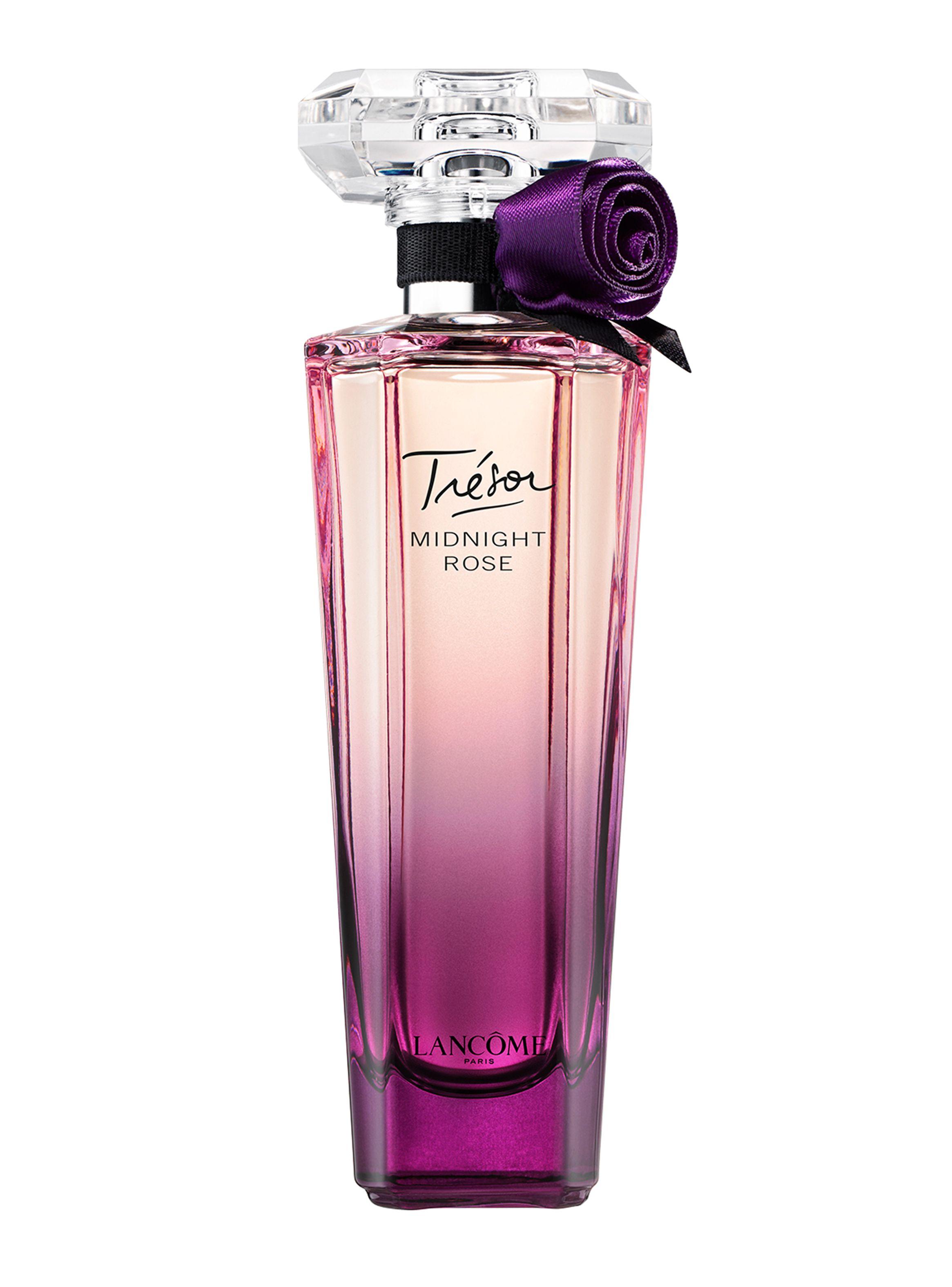 Perfume Lancôme Tresor Midnight Rose EDP 50 ml Edición Limitada-0