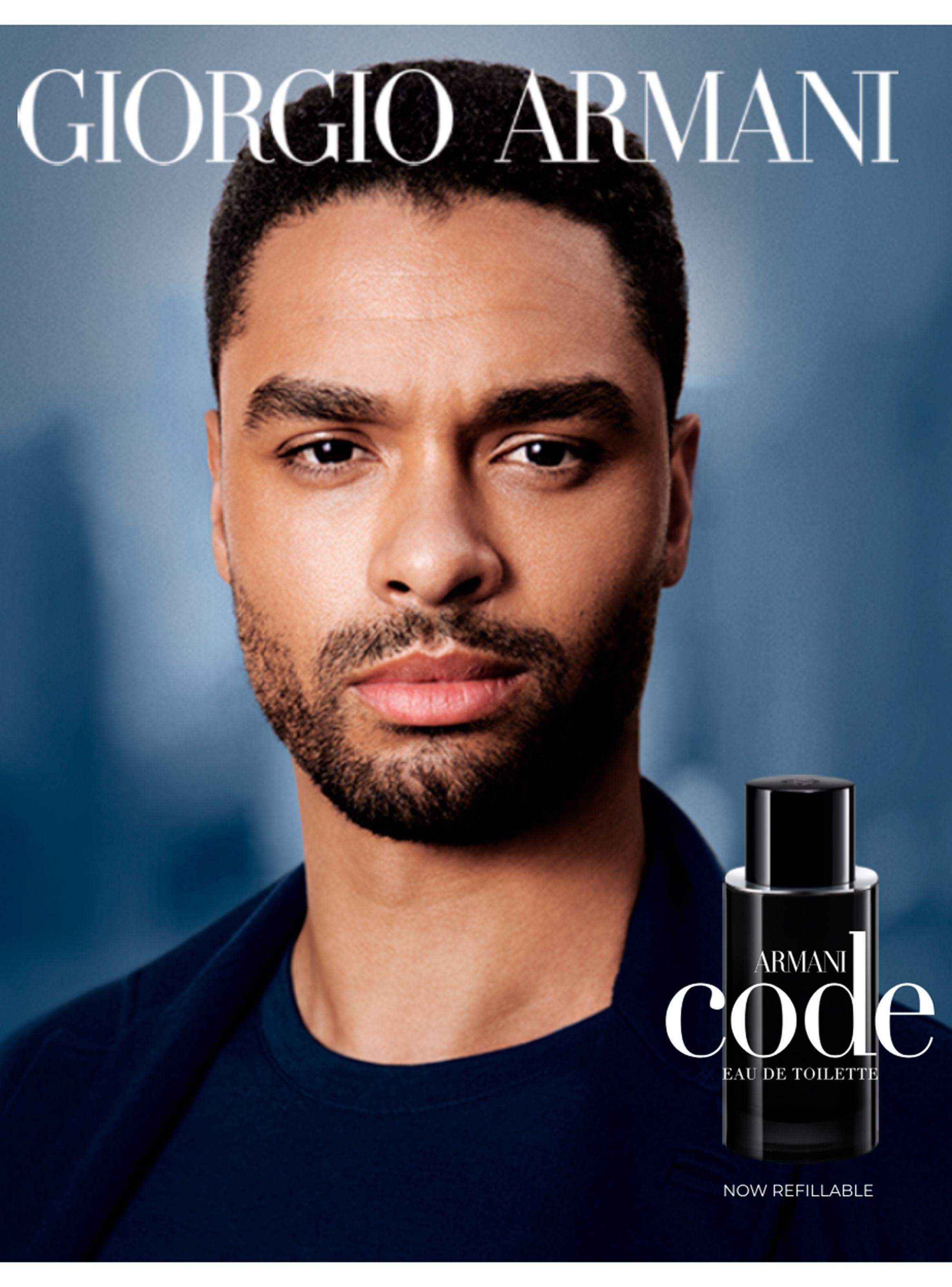 Perfume Armani Code EDT Hombre 200ml Giorgio Armani-5