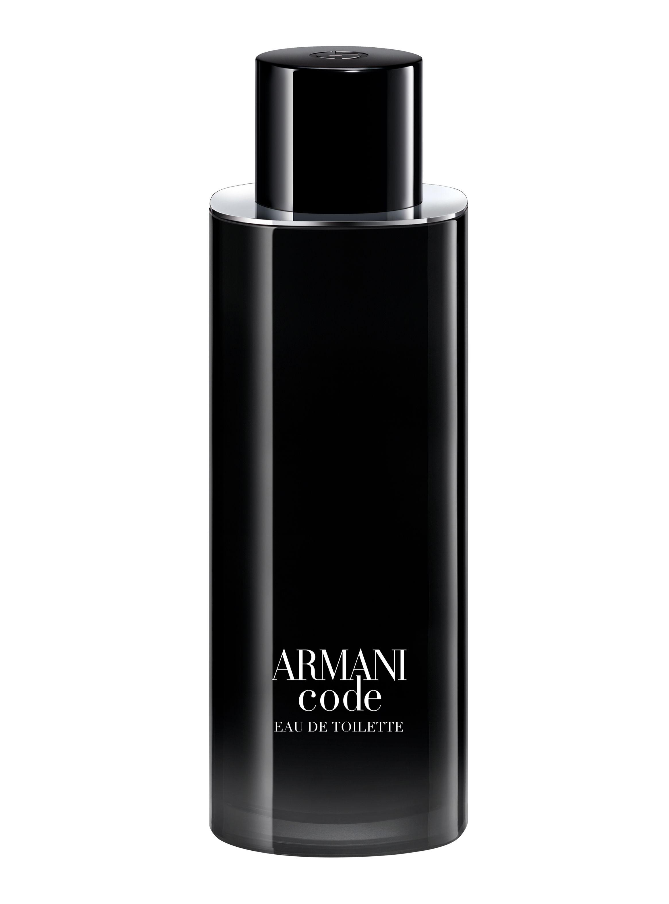 Perfume Armani Code EDT Hombre 200ml Giorgio Armani-0
