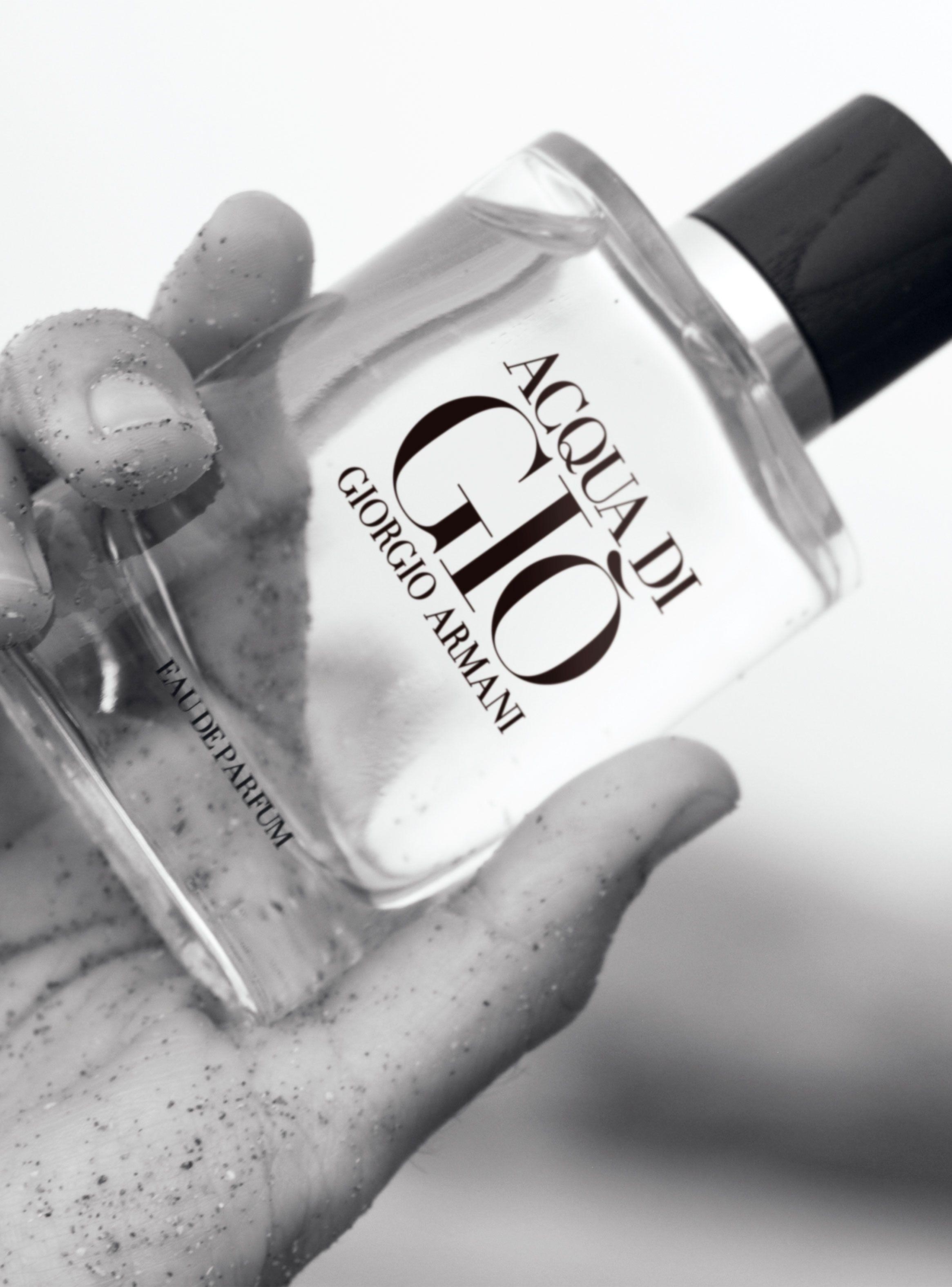 Set Perfume Acqua Di Gio EDP Hombre 125 ml + 15 ml Giorgio Armani-2