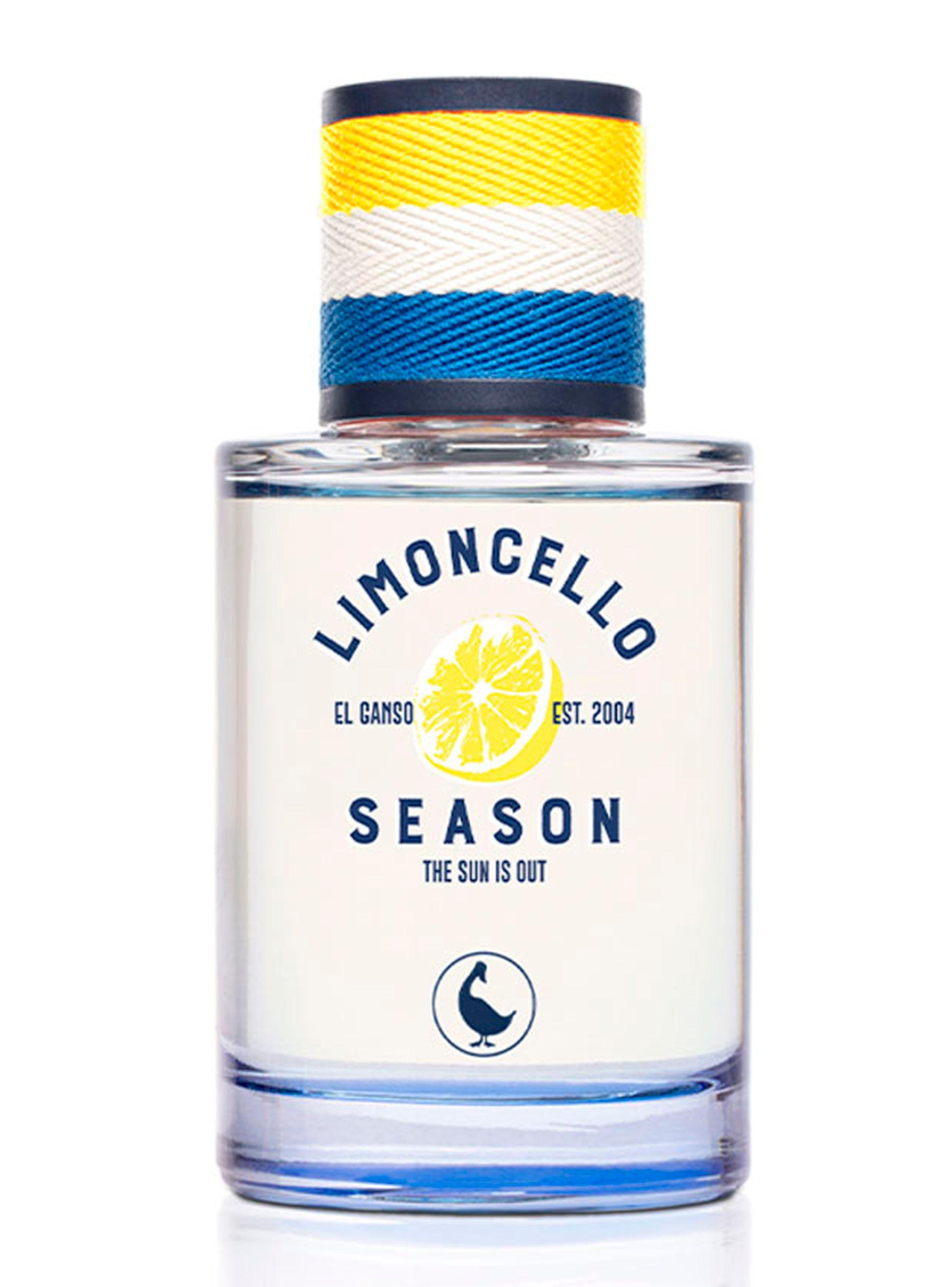 Perfume Limoncello Season EDT Hombre 75 ml-0