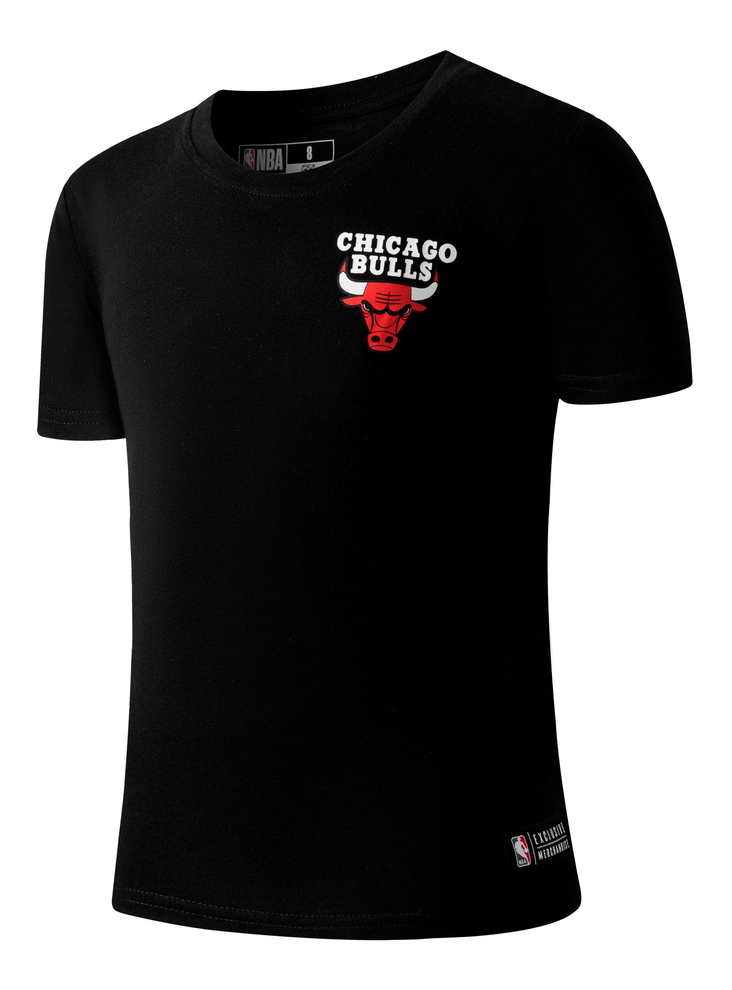 Polera Crew Neck Sprayer Regular T-Shirt-0