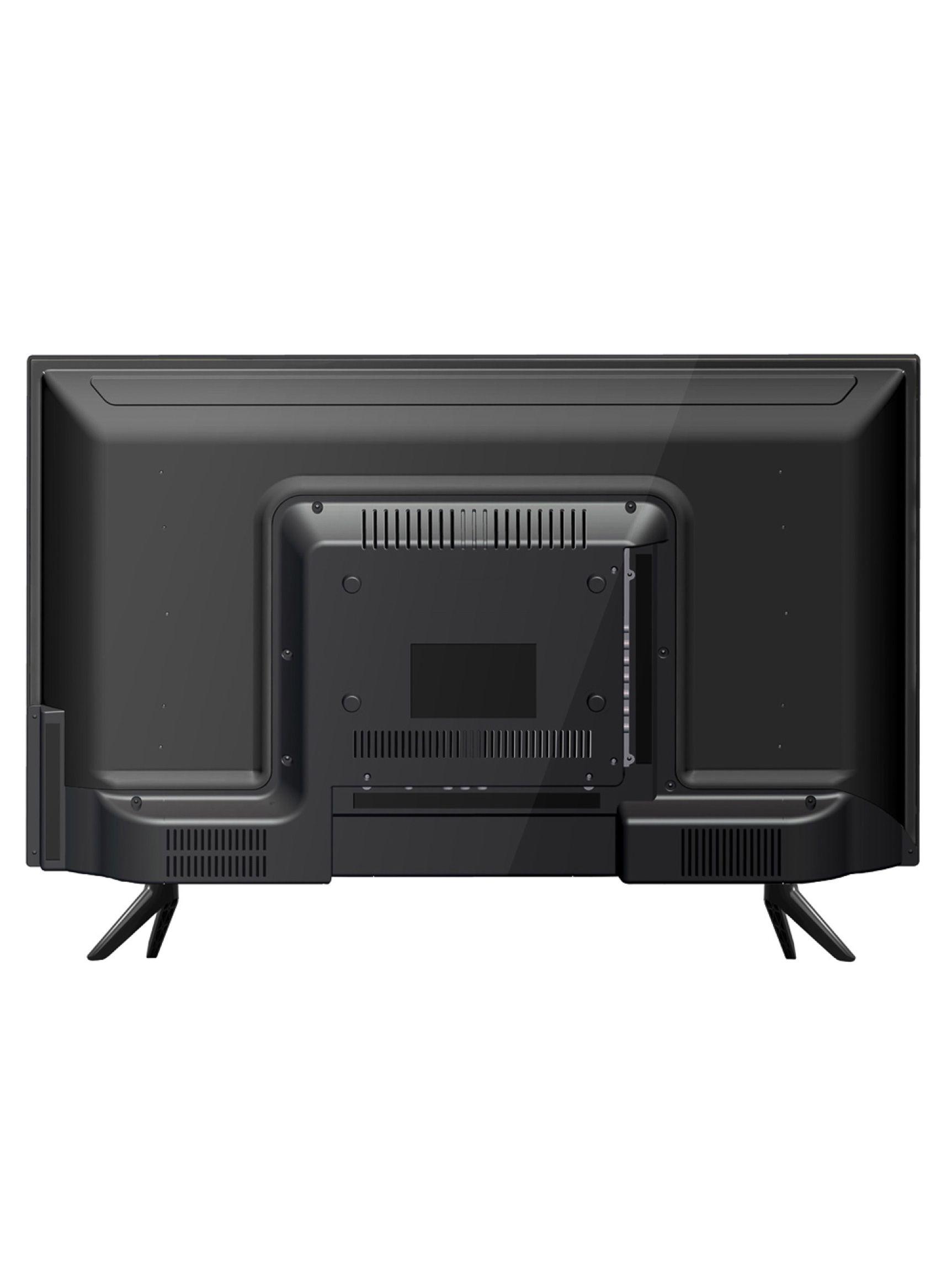 LED Smart TV Daewoo 32" HD L32V750BAS-3