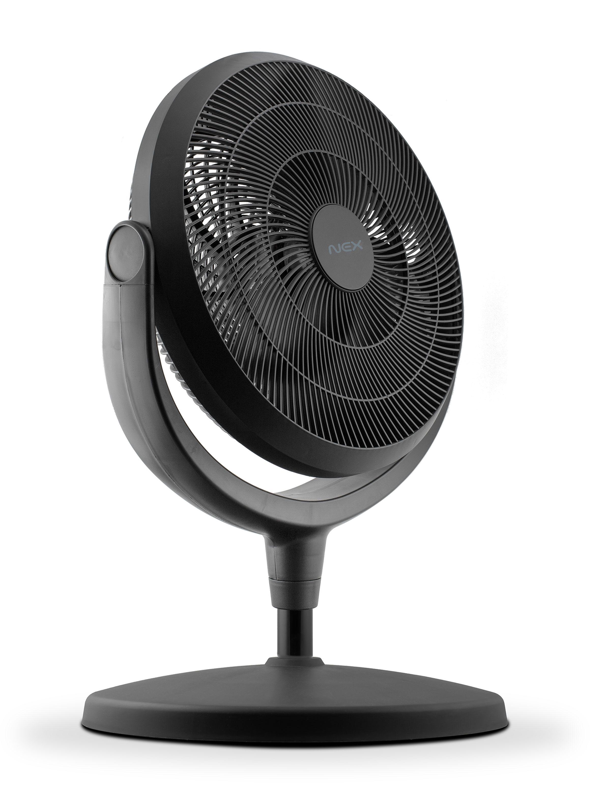 Ventilador de Pie 2 en 1 16" 40W VPM1623-1