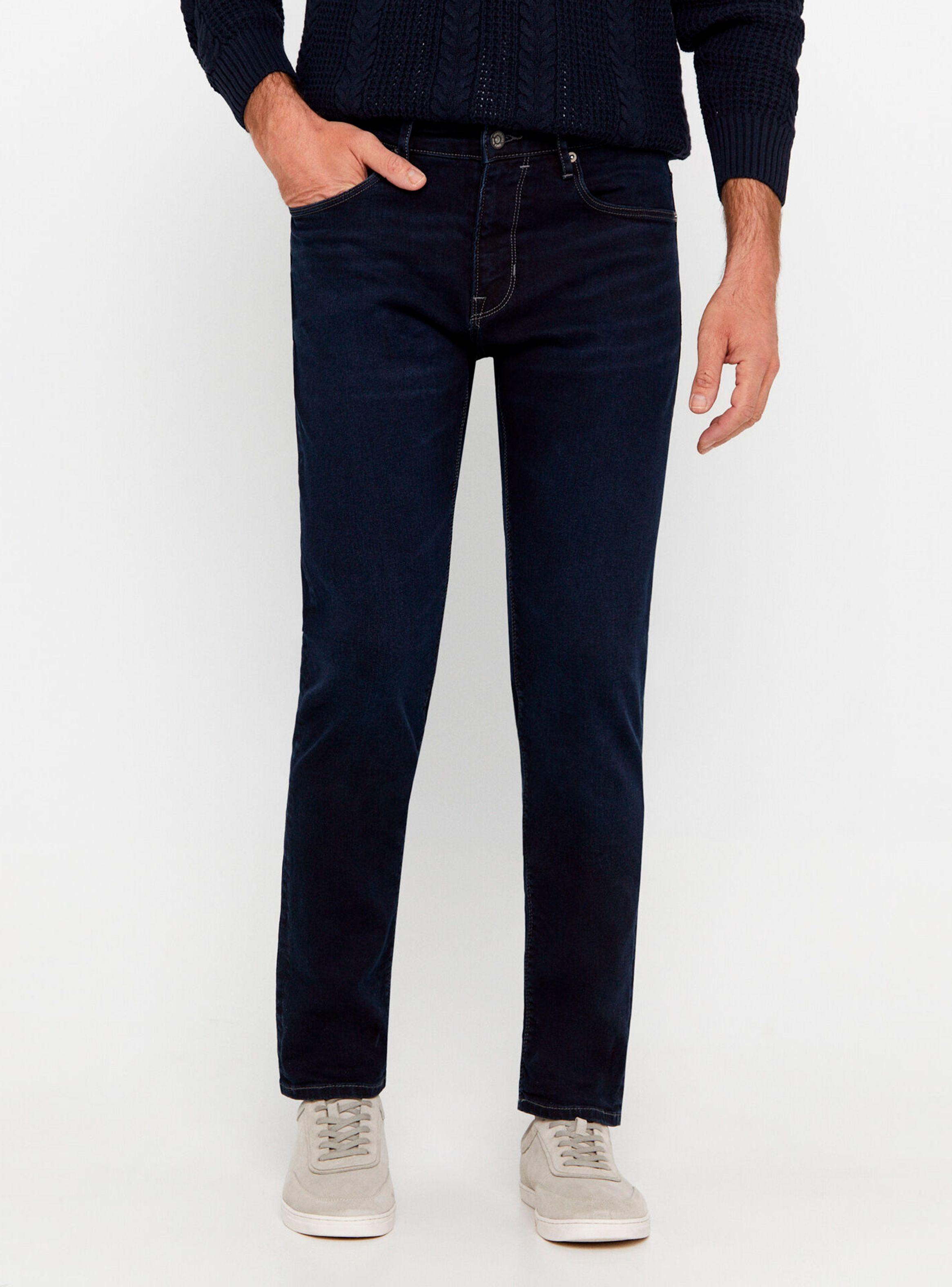 Pantalón Estilo Vaquero Slim Fit Dynamic-0