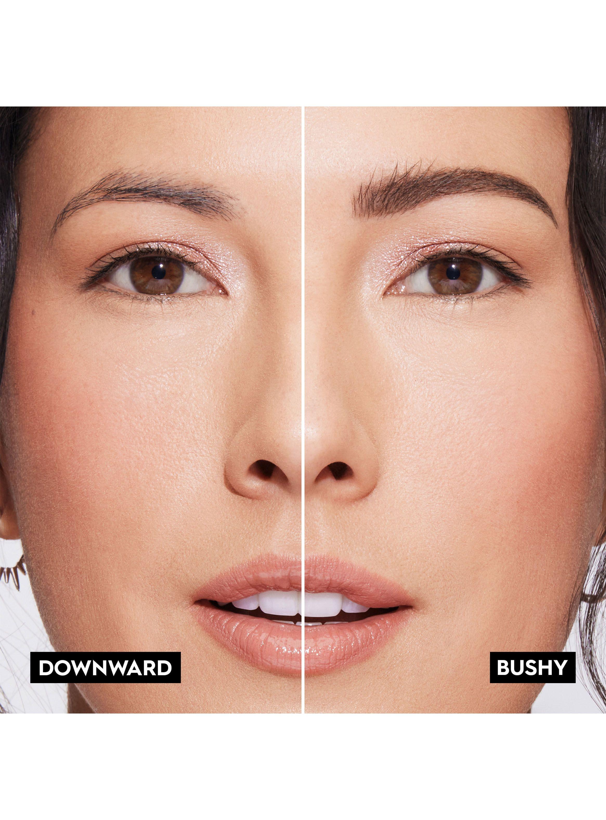 Big Bush Brow Gel Voluminizador Color Cejas Brown Sugar 5.5 ml-3