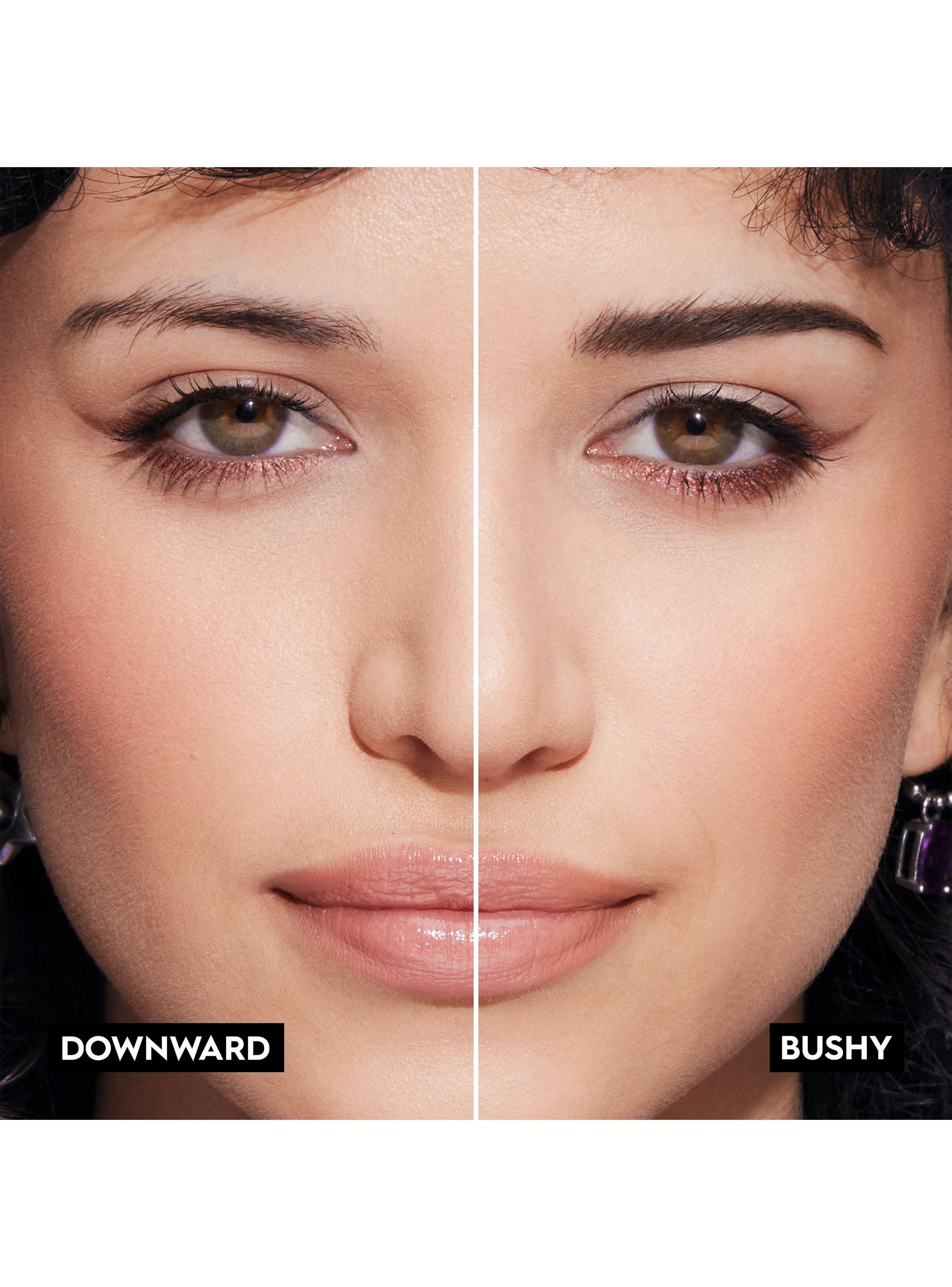 Big Bush Brow Gel Voluminizador Color Cejas Brunette Betty 5.5 ml-3