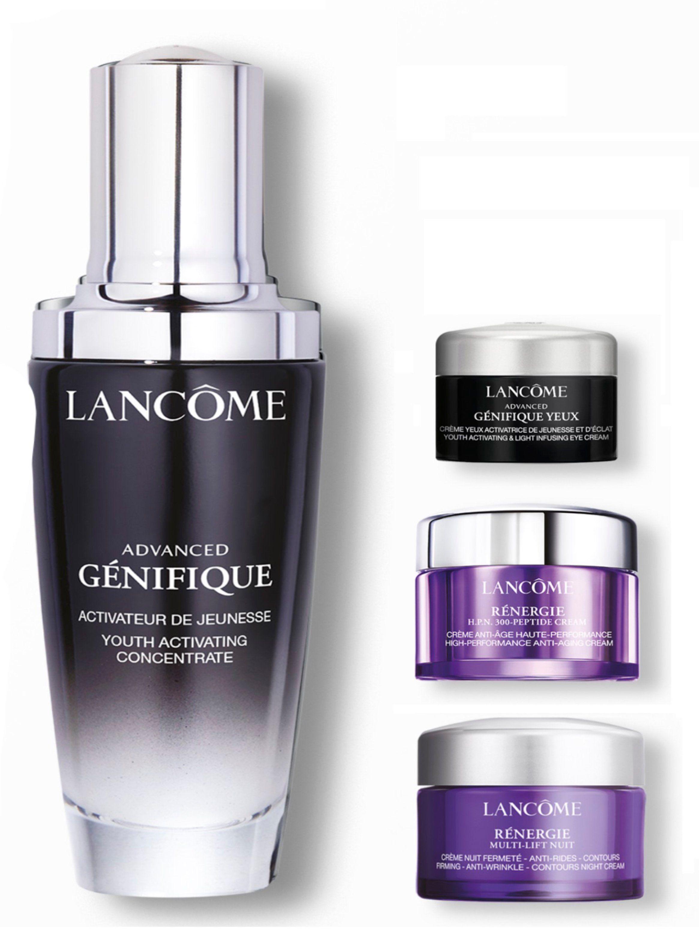 Set Antiedad Serum Advanced Génifique 50 ml Lancôme-0