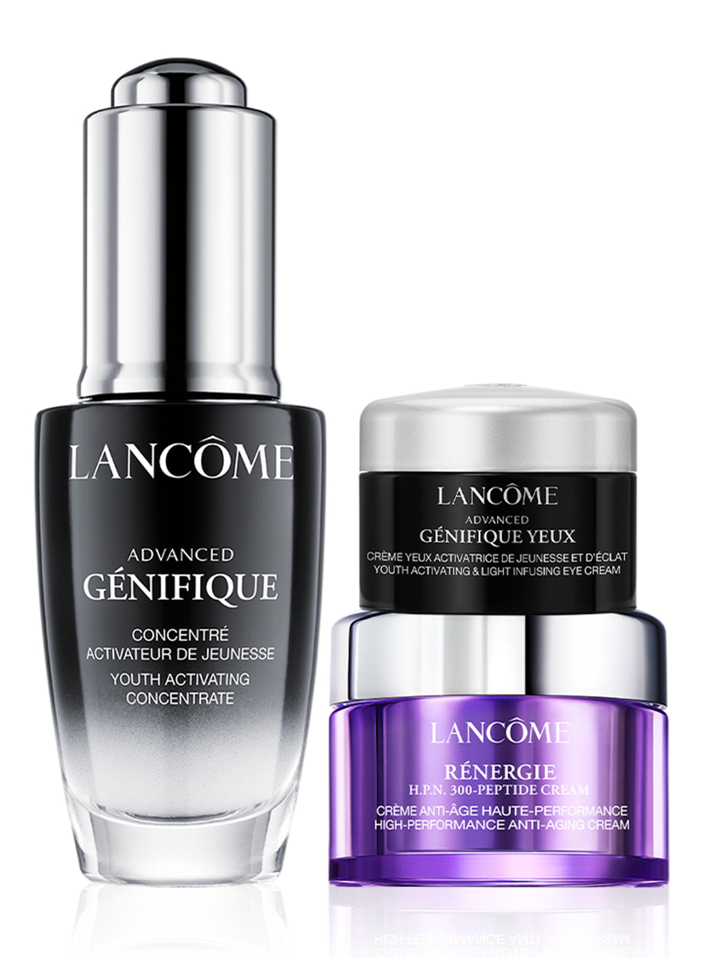 Set Rutina Antiedad Sérum Advanced Génifique 30 ml Lancôme-0