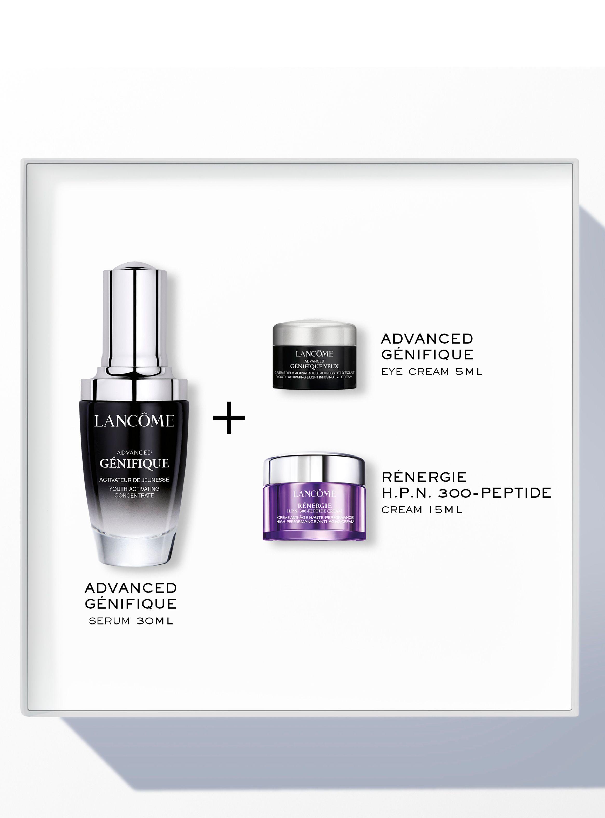 Set Rutina Antiedad Sérum Advanced Génifique 30 ml Lancôme-1