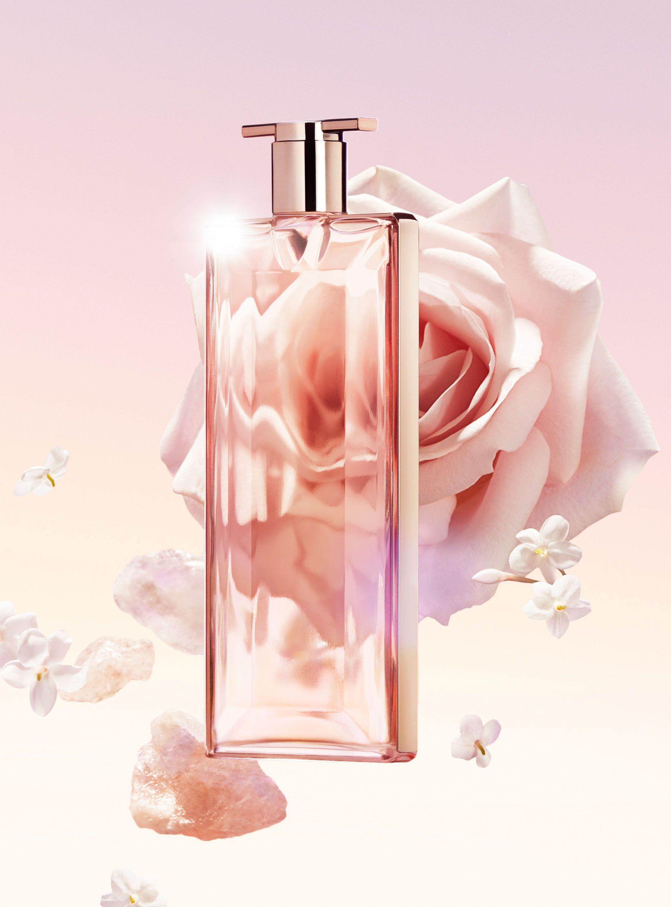 Set Perfume Idôle EDP Mujer 50 ml Edición Especial Lancôme-3