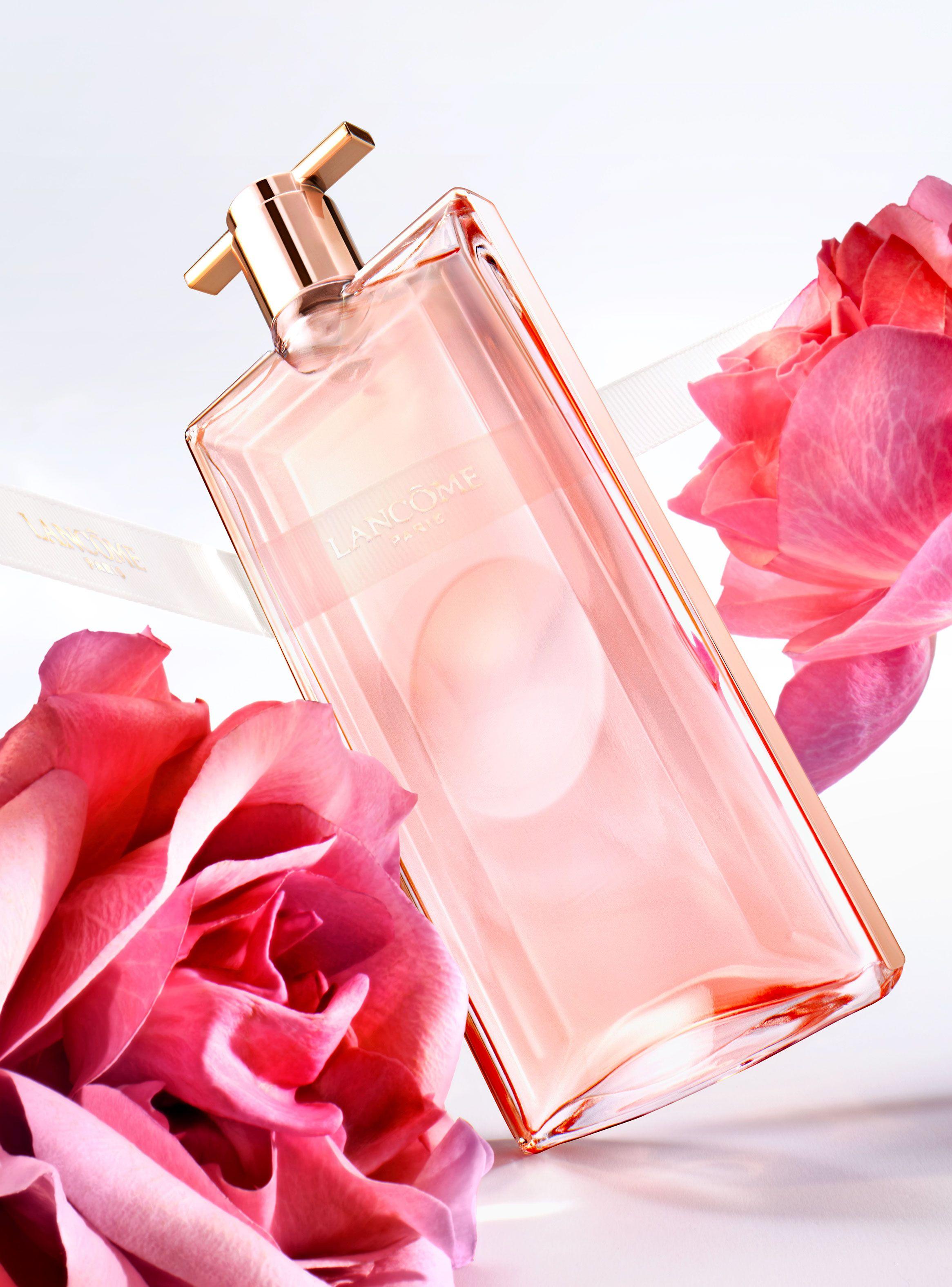 Set Perfume Idôle EDP Mujer 50 ml Edición Especial Lancôme-4