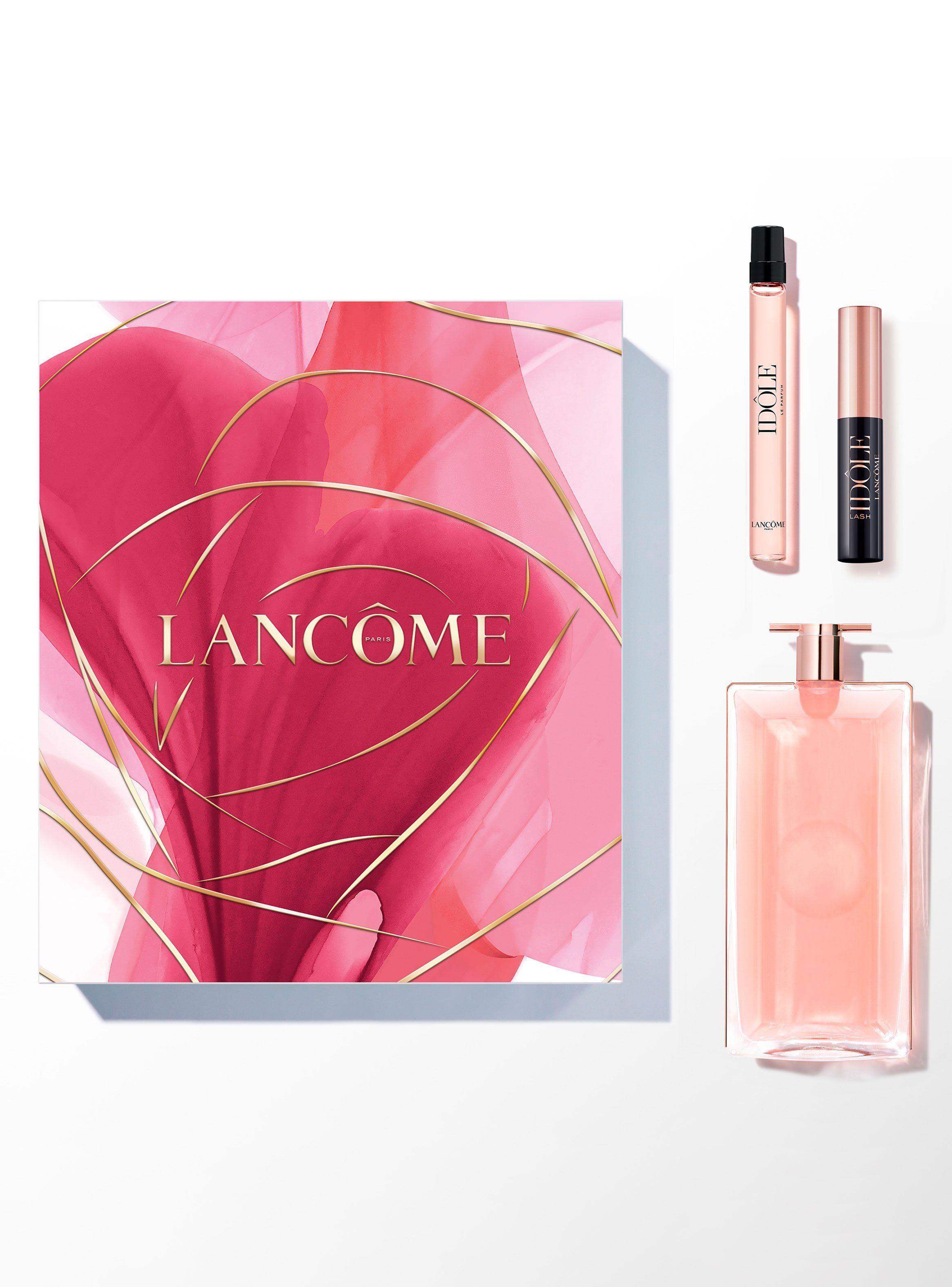 Set Perfume Idôle EDP Mujer 50 ml Edición Especial Lancôme-0