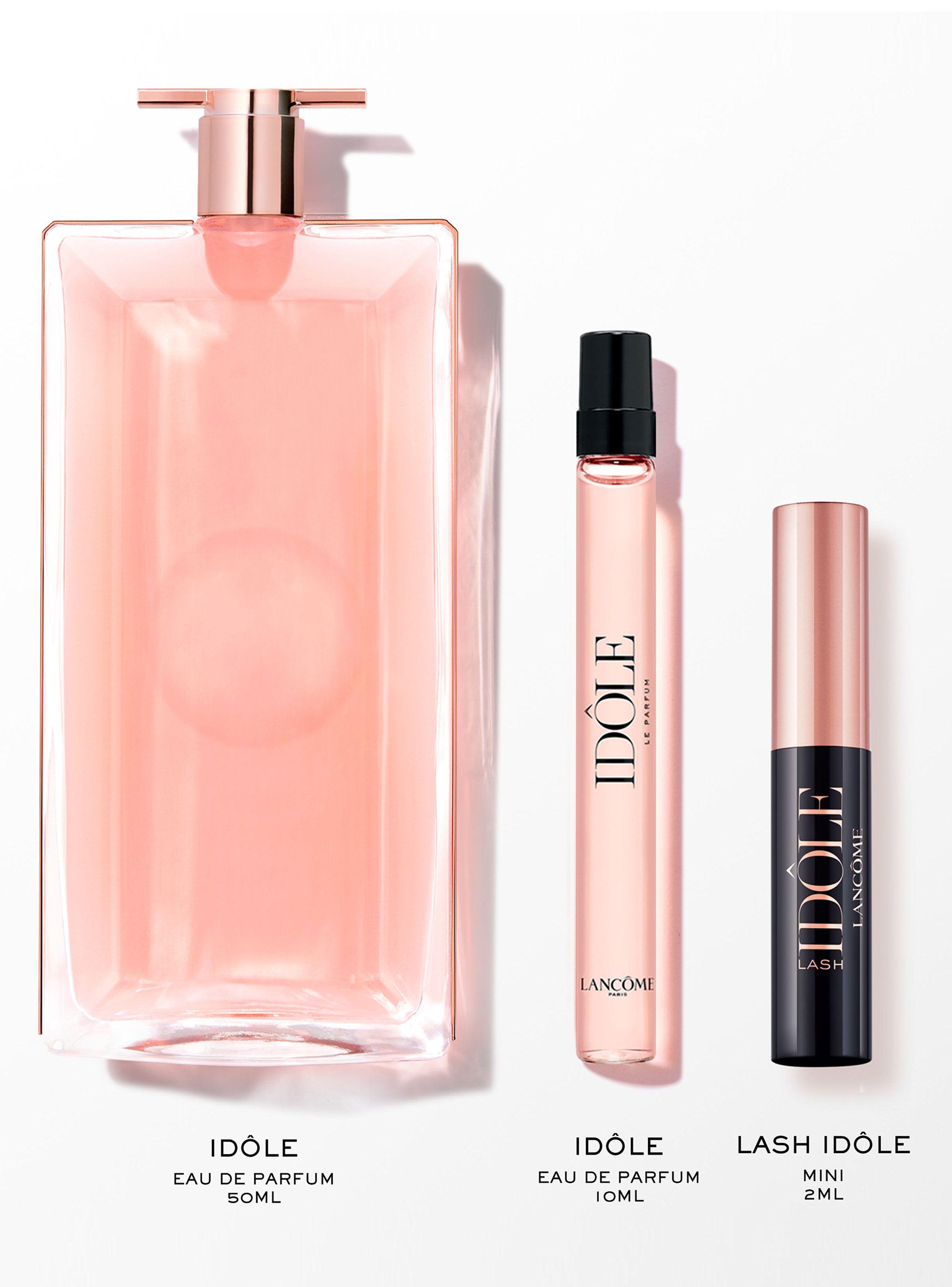 Set Perfume Idôle EDP Mujer 50 ml Edición Especial Lancôme-2