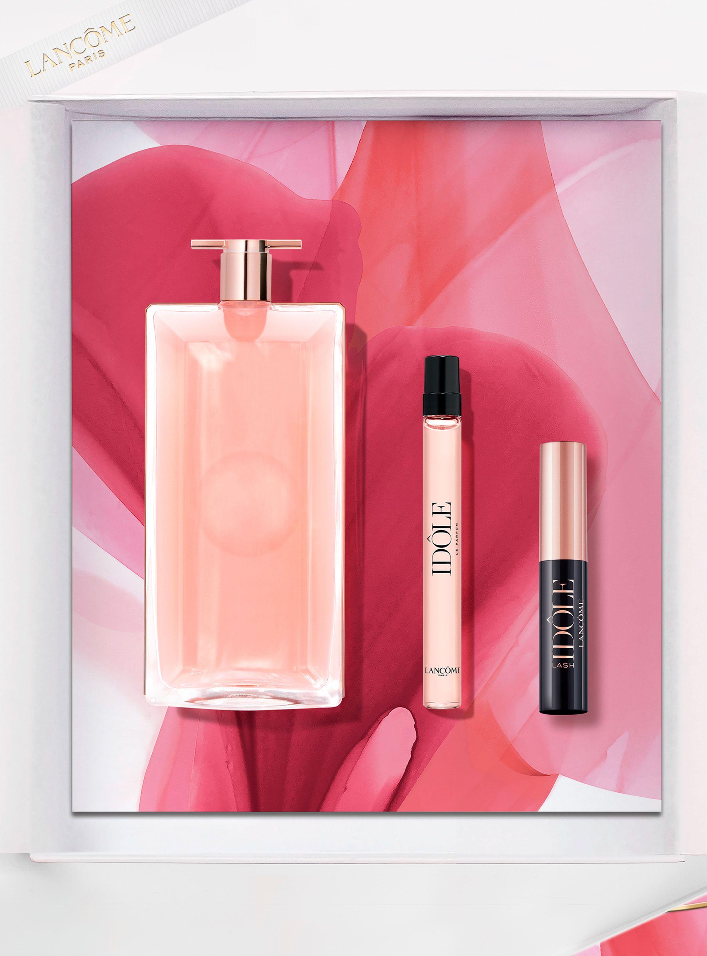 Set Perfume Idôle EDP Mujer 50 ml Edición Especial Lancôme-1