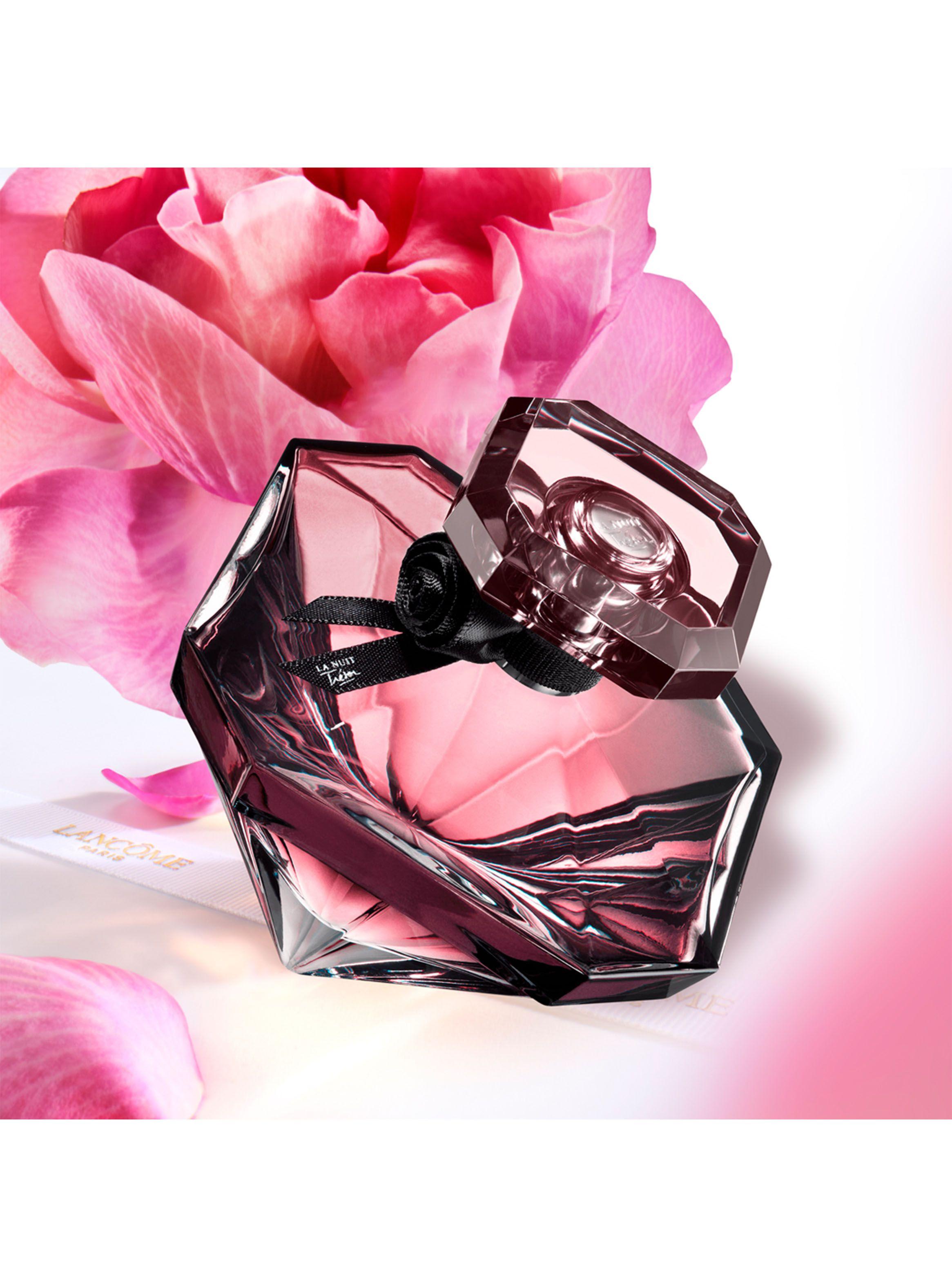 Set Perfume La Nuit Trésor EDP Mujer 50 ml Edición Especial-3