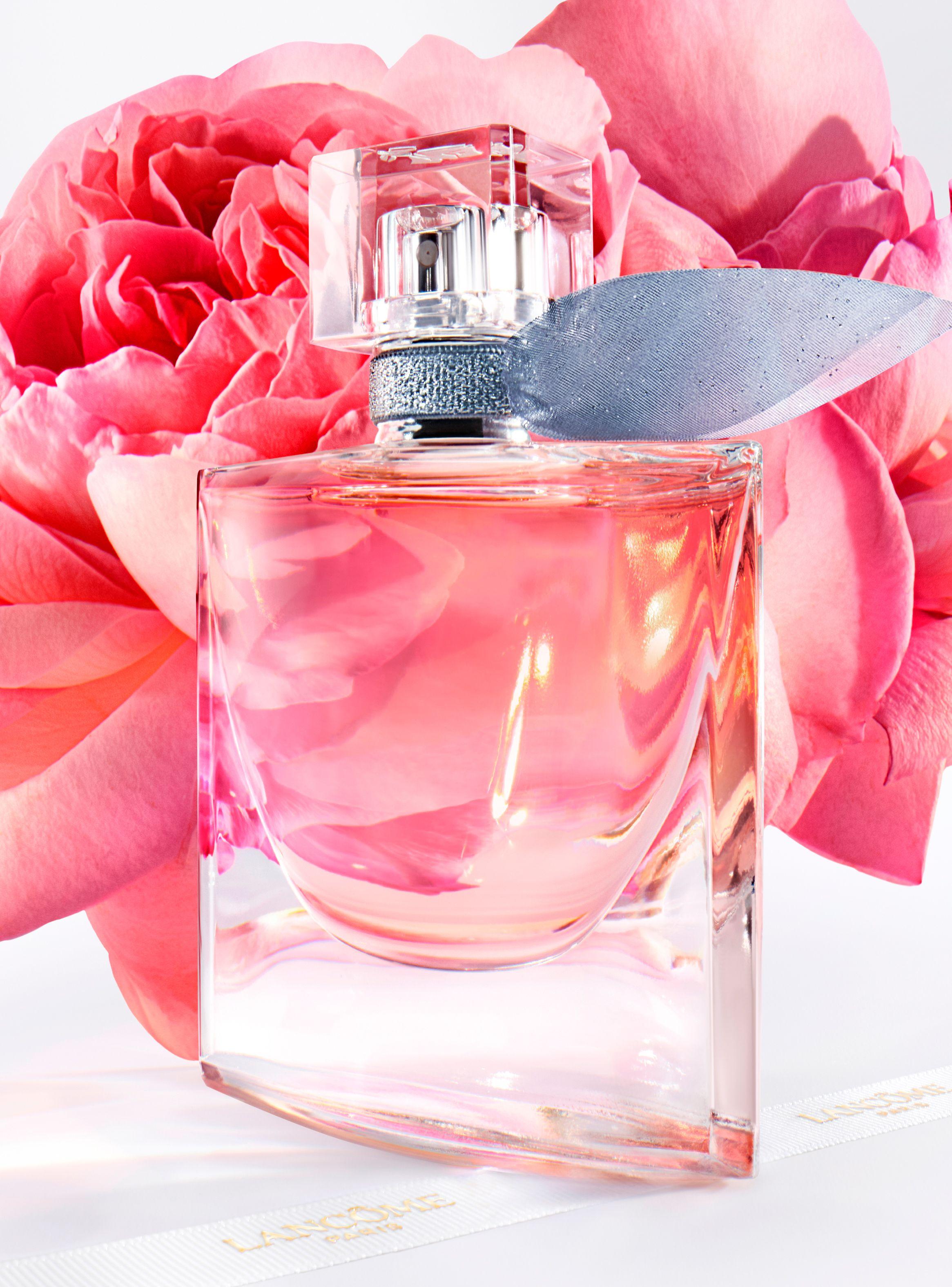 Set Perfume La Vie Est Belle EDP Mujer 30ml Edición Especial Lancôme-4