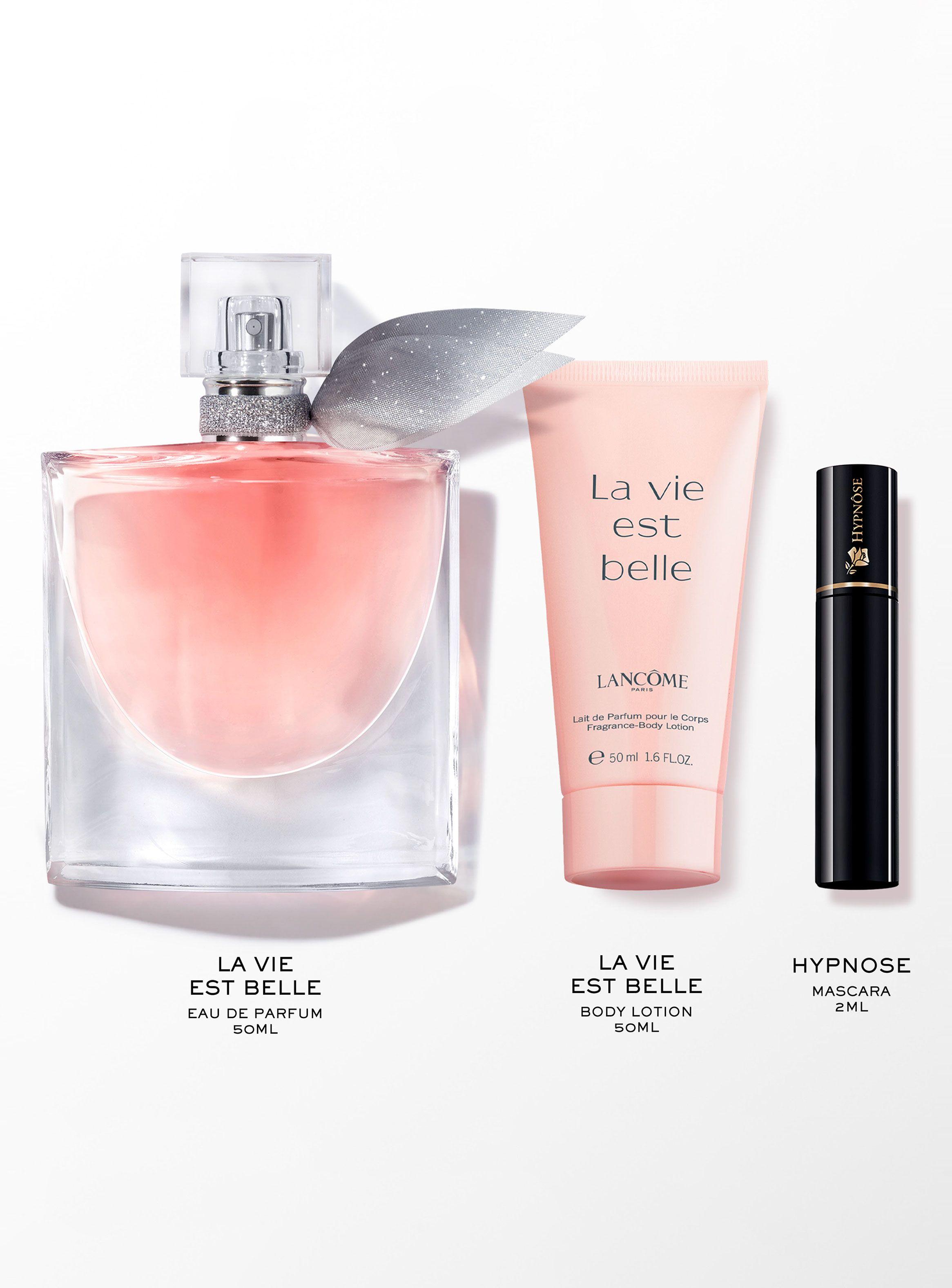 Set Perfume La Vie Est Belle EDP Mujer 50 ml Edición Especial Lancôme-2