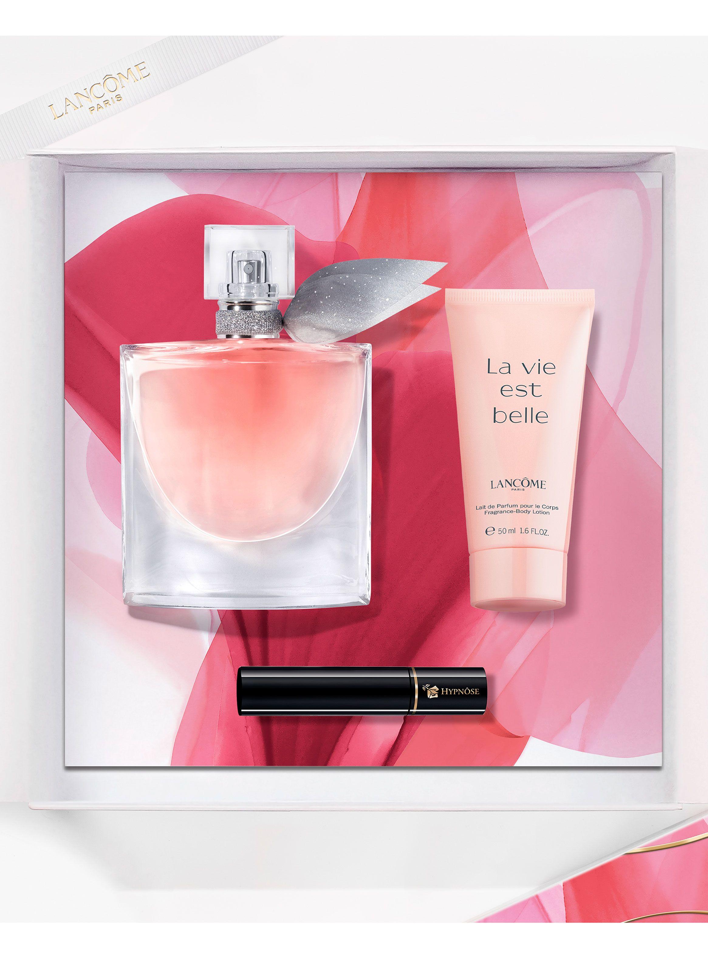 Set Perfume La Vie Est Belle EDP Mujer 50 ml Edición Especial Lancôme-1