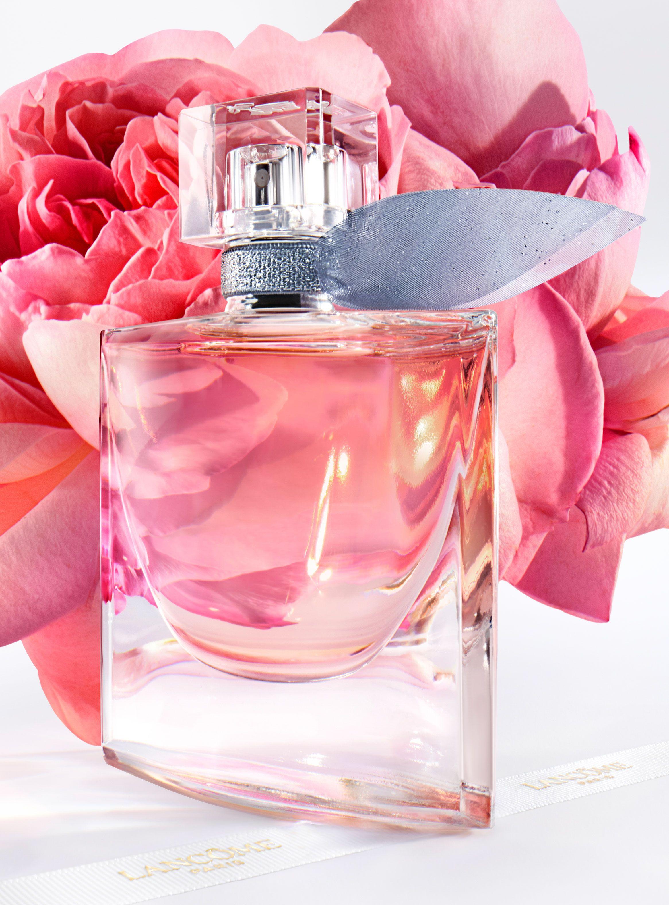 Set Perfume La Vie Est Belle EDP Mujer 50 ml Edición Especial Lancôme-4