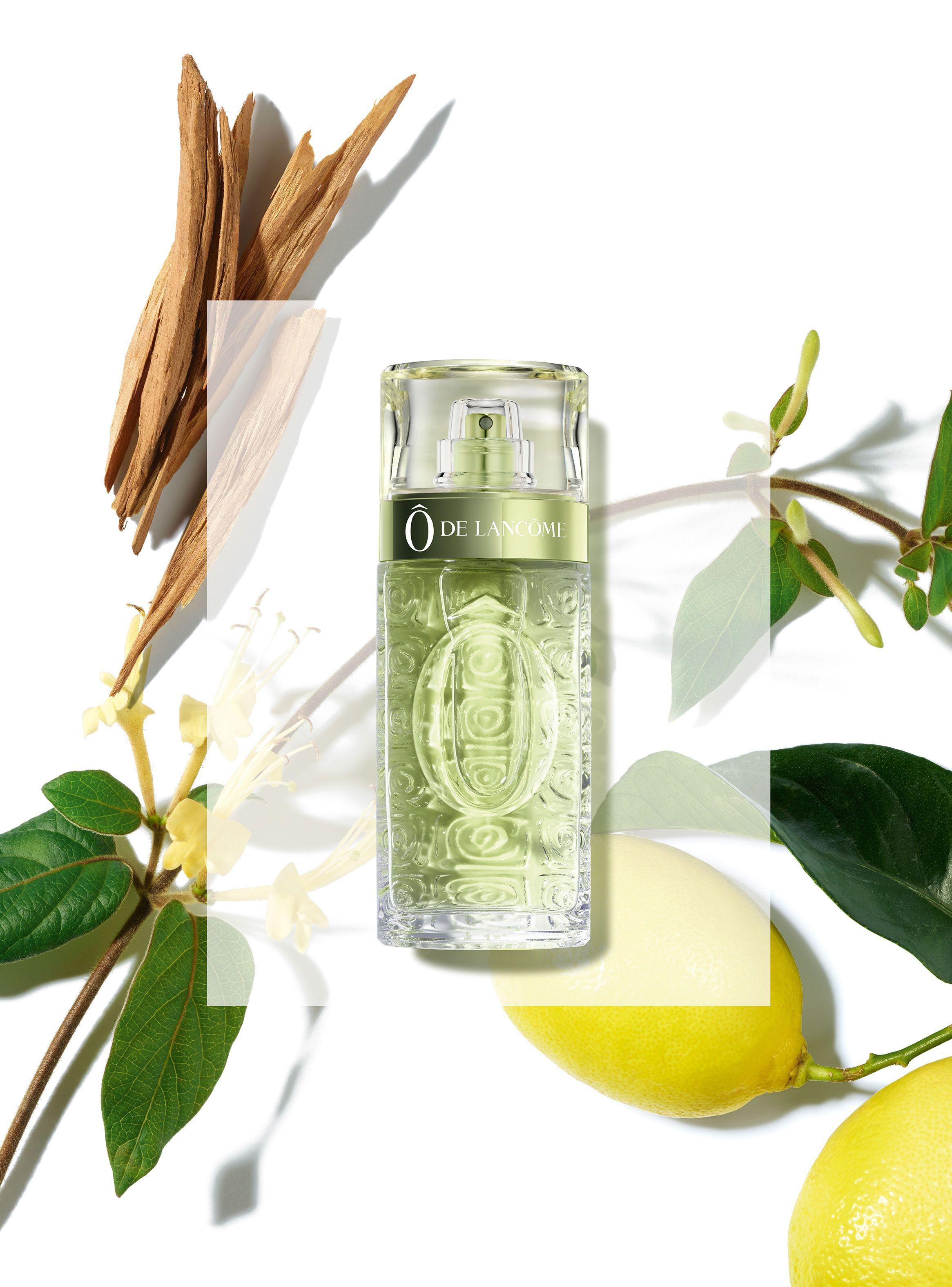 Set Perfume Ô EDT Mujer 125 ml Lancôme Edición Limitada-4