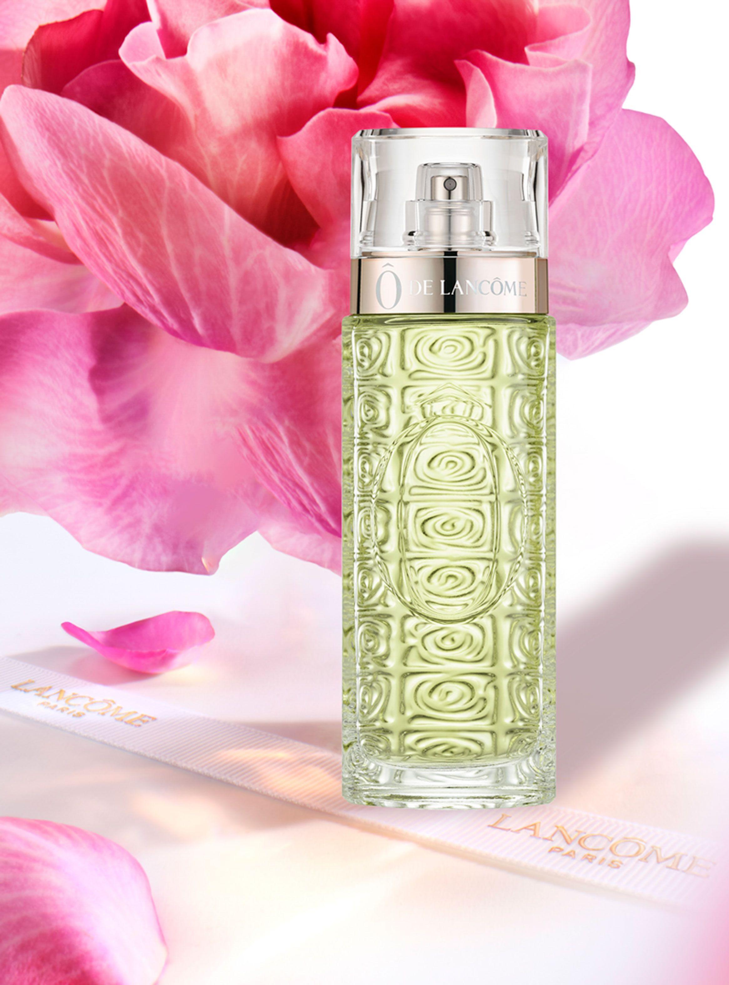 Set Perfume Ô EDT Mujer 125 ml Lancôme Edición Limitada-3