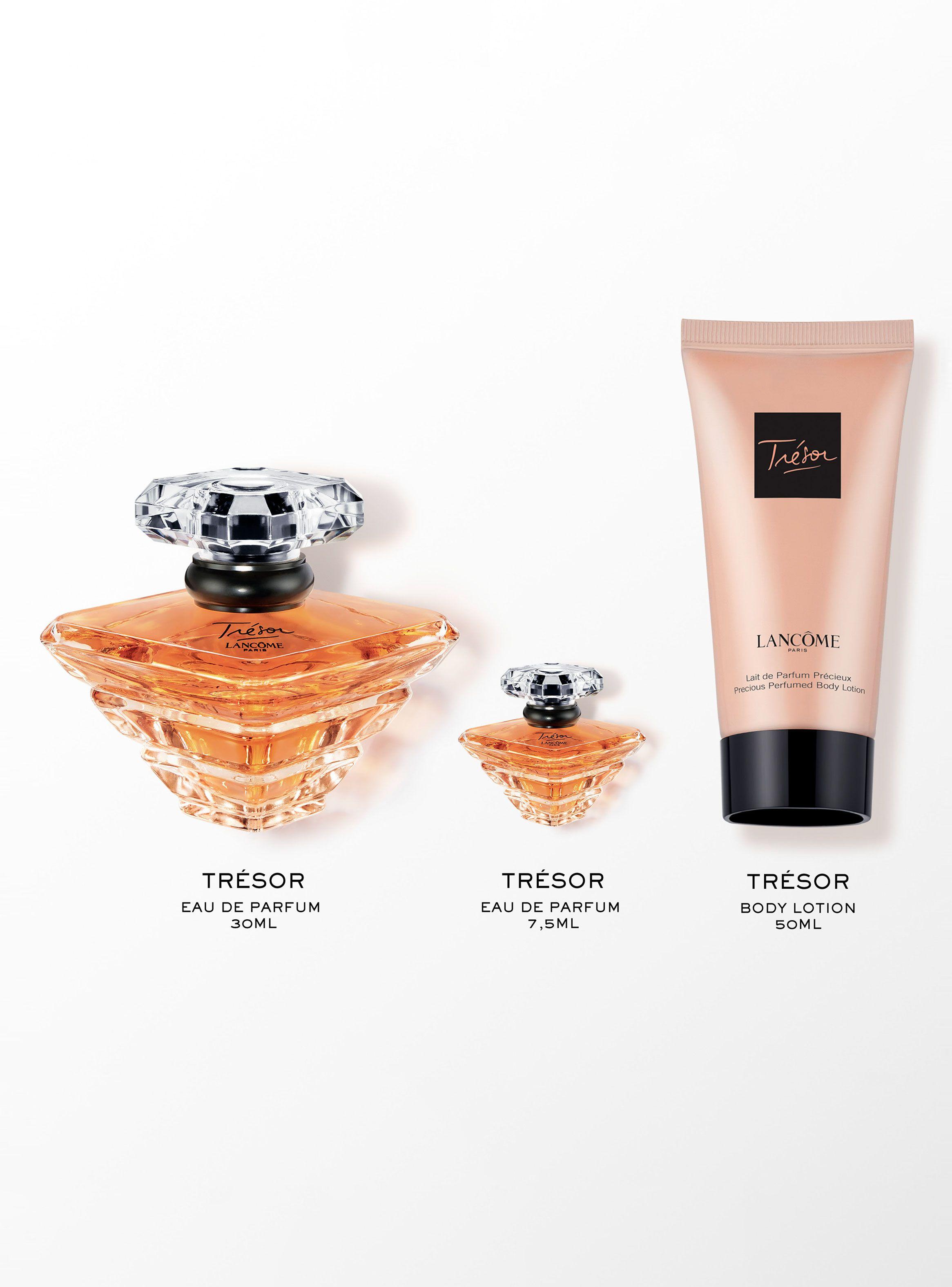 Set Perfume Trésor EDP Mujer 30 ml Edición Especial Lancôme-2