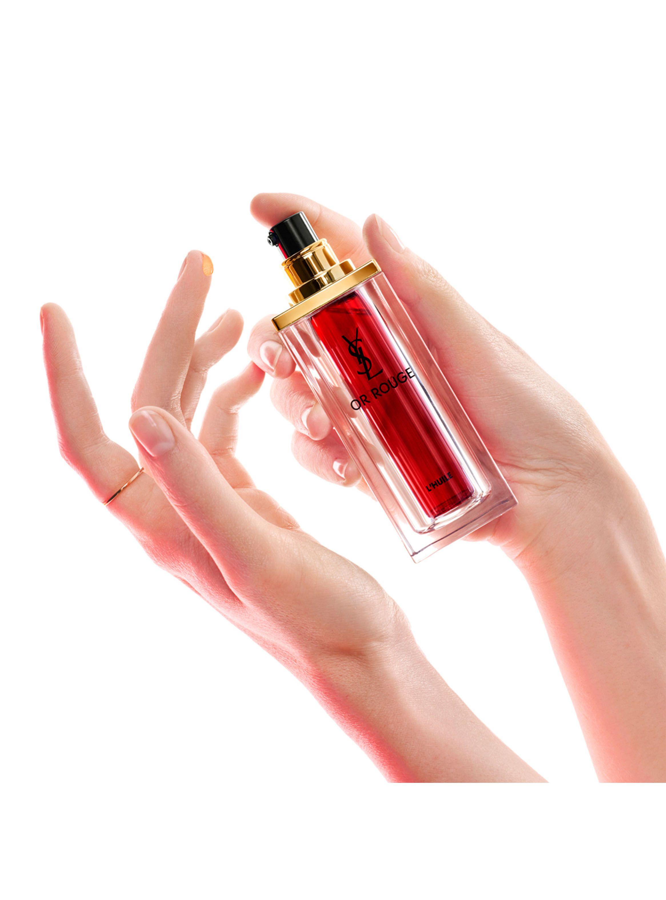 Aceite Or Rouge L Huile  30ml Yves Saint Laurent-2