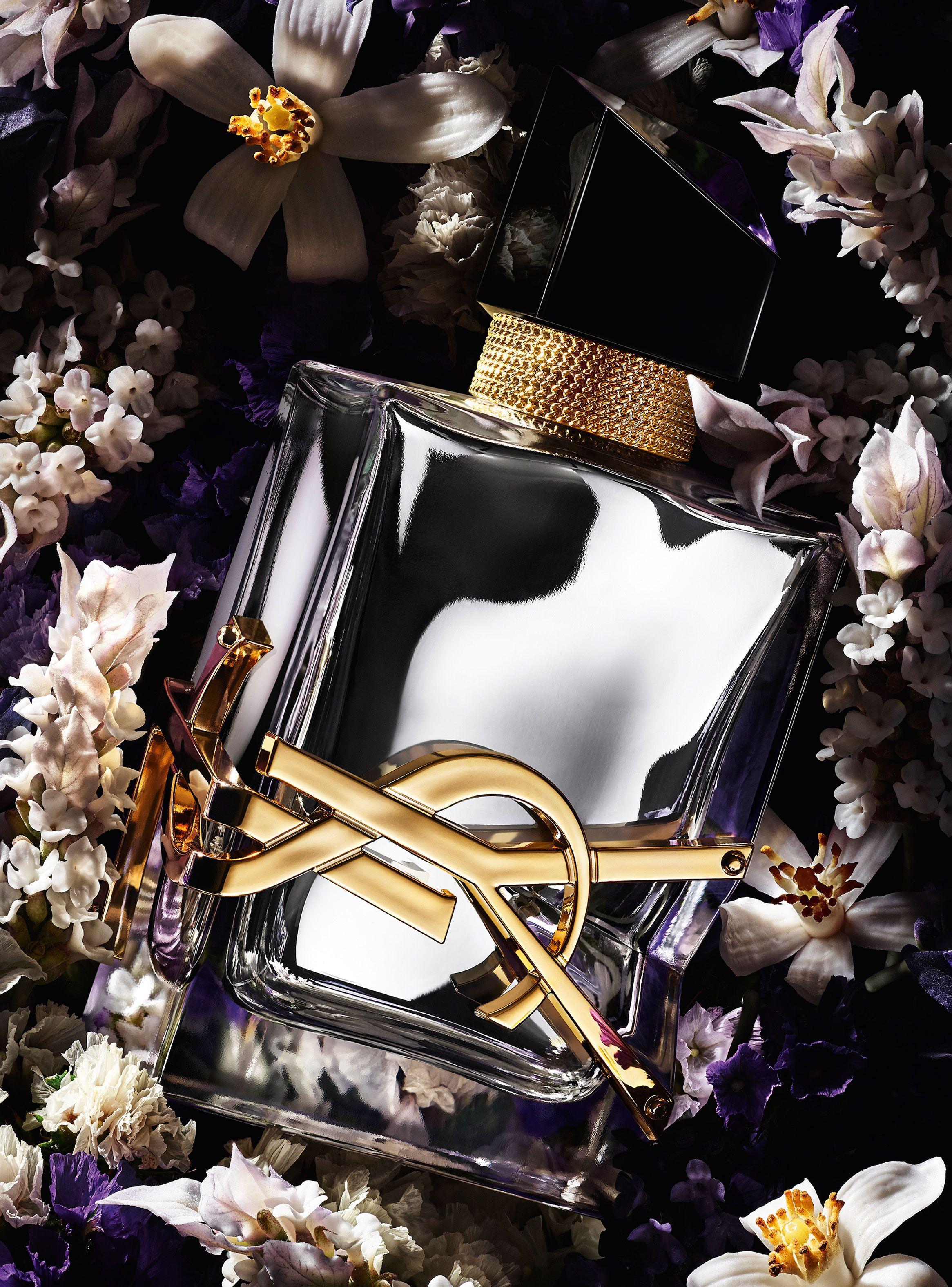 Perfume Libre L'Absolu Platine Parfum Mujer 90ml Yves Saint Laurent-2