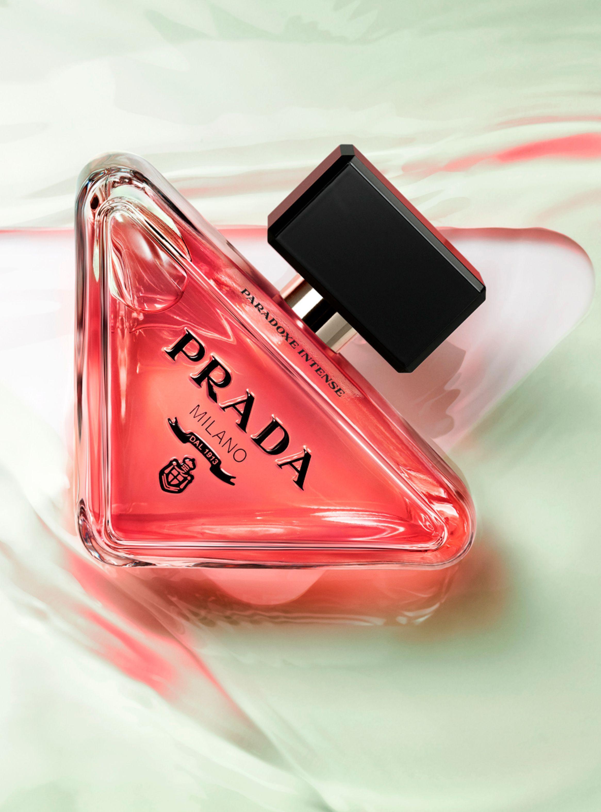 Perfume Paradoxe Intense EDP Mujer 50 ml Prada-3