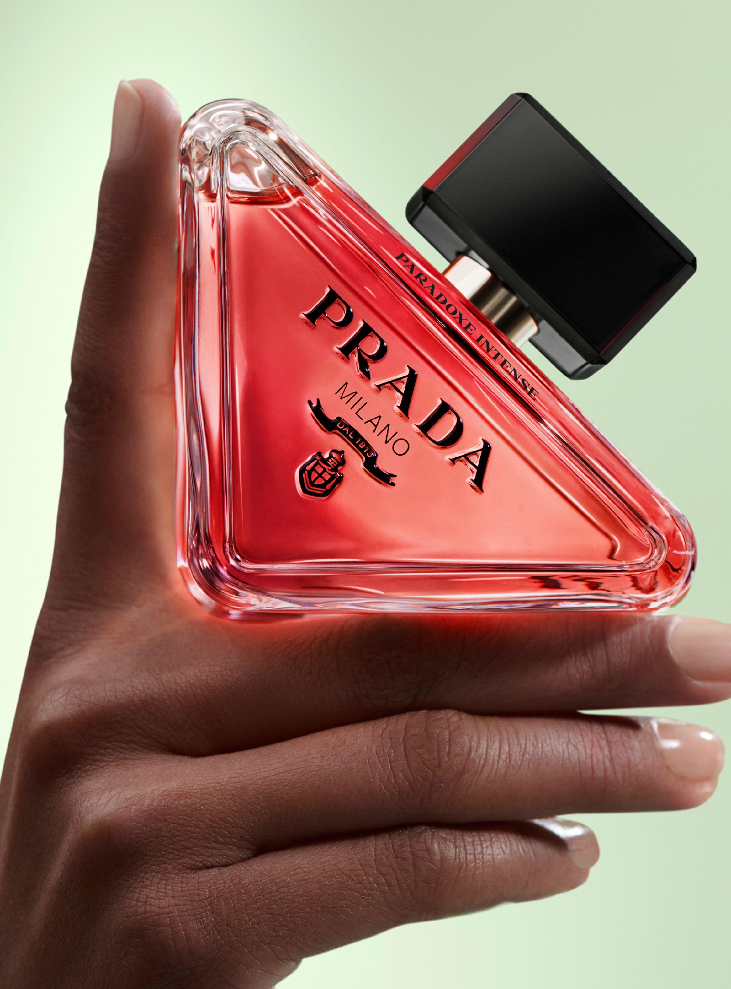 Perfume Paradoxe Intense EDP Mujer 50 ml Prada-4