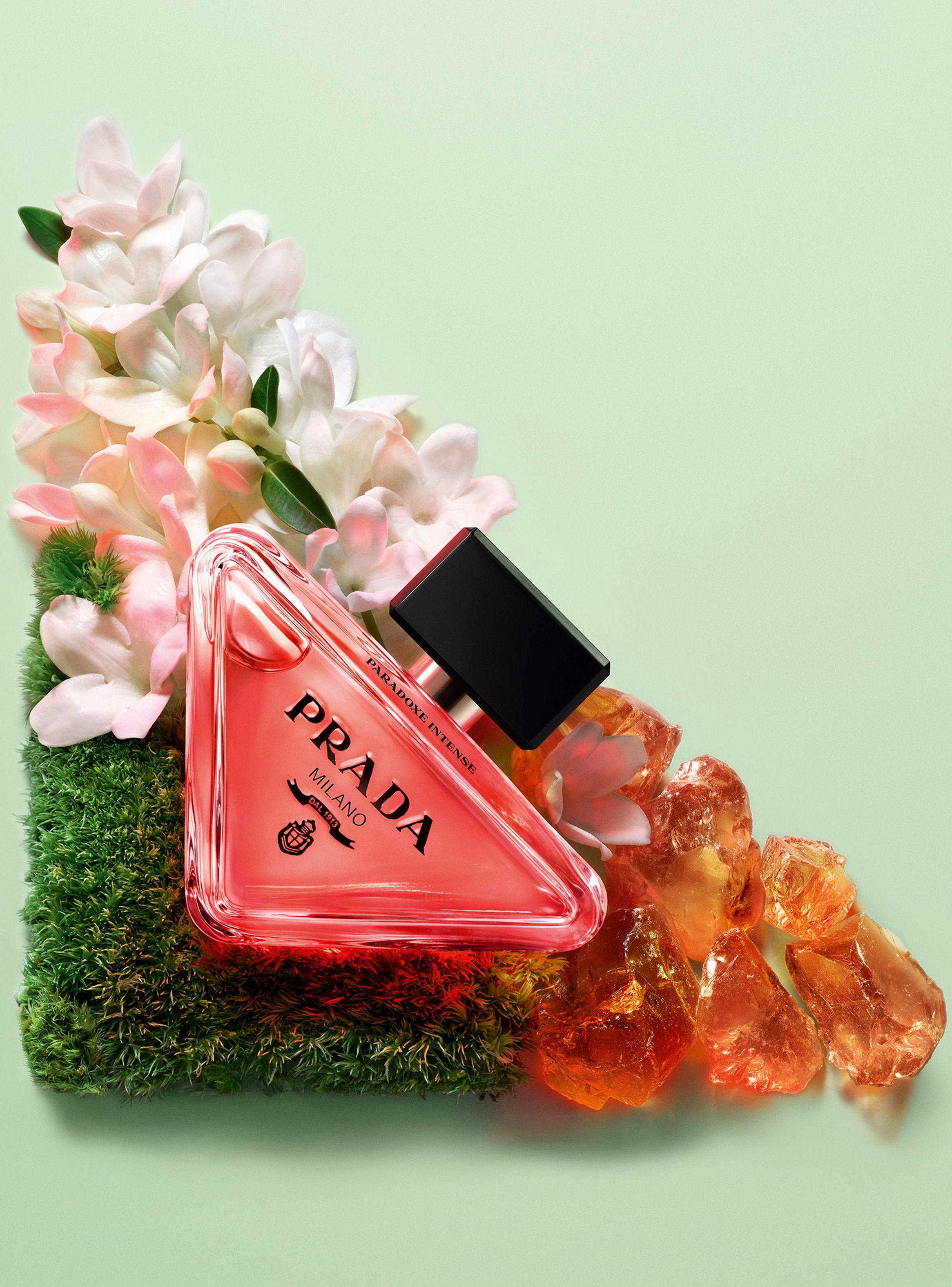 Perfume Paradoxe Intense EDP Mujer 50 ml Prada-2