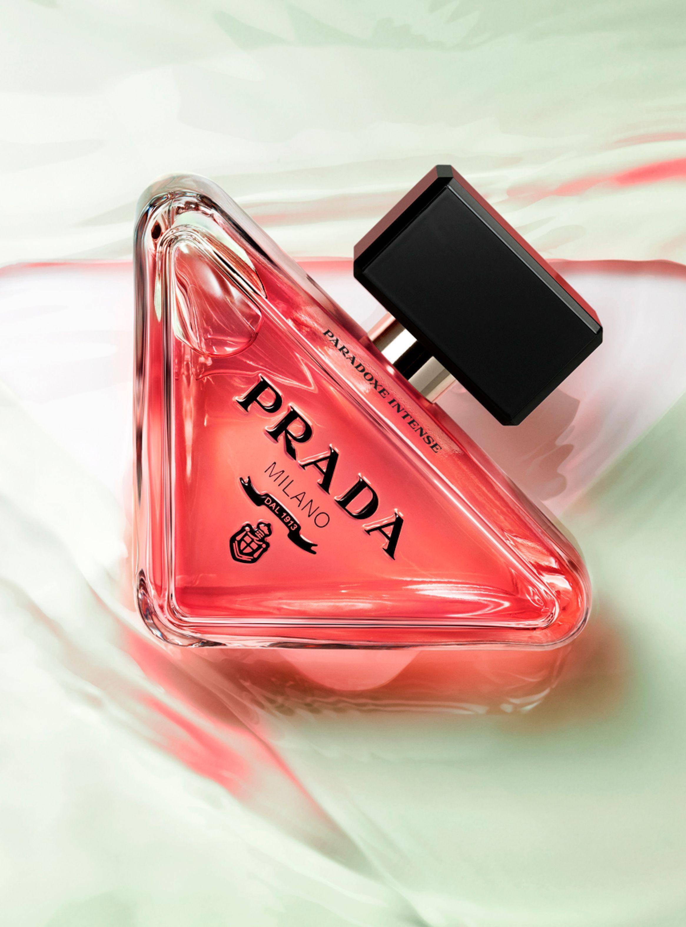 Perfume Paradoxe Intense EDP Mujer 90 ml Prada-3