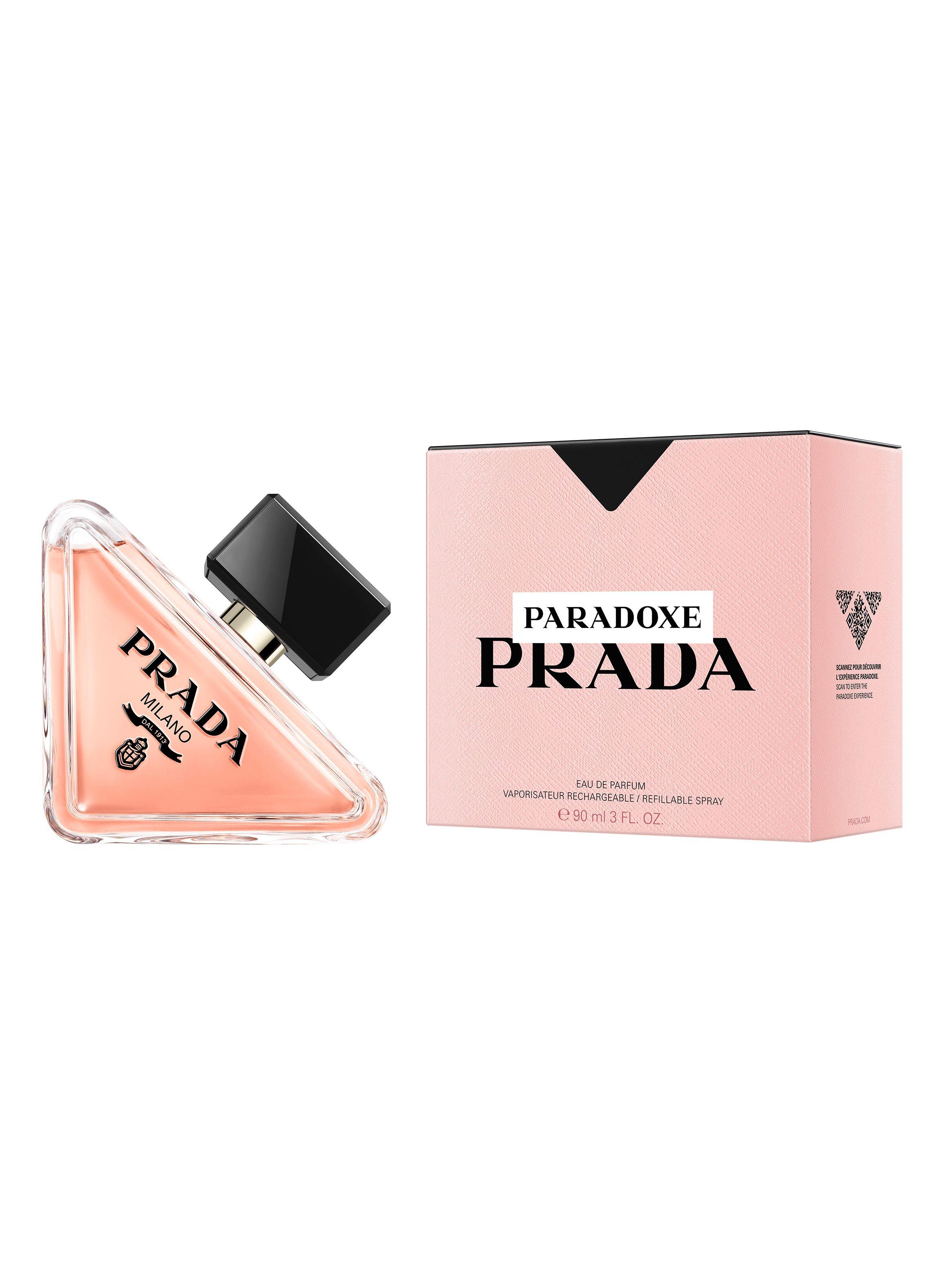 Perfume Paradoxe EDP Mujer 90ml Prada-1