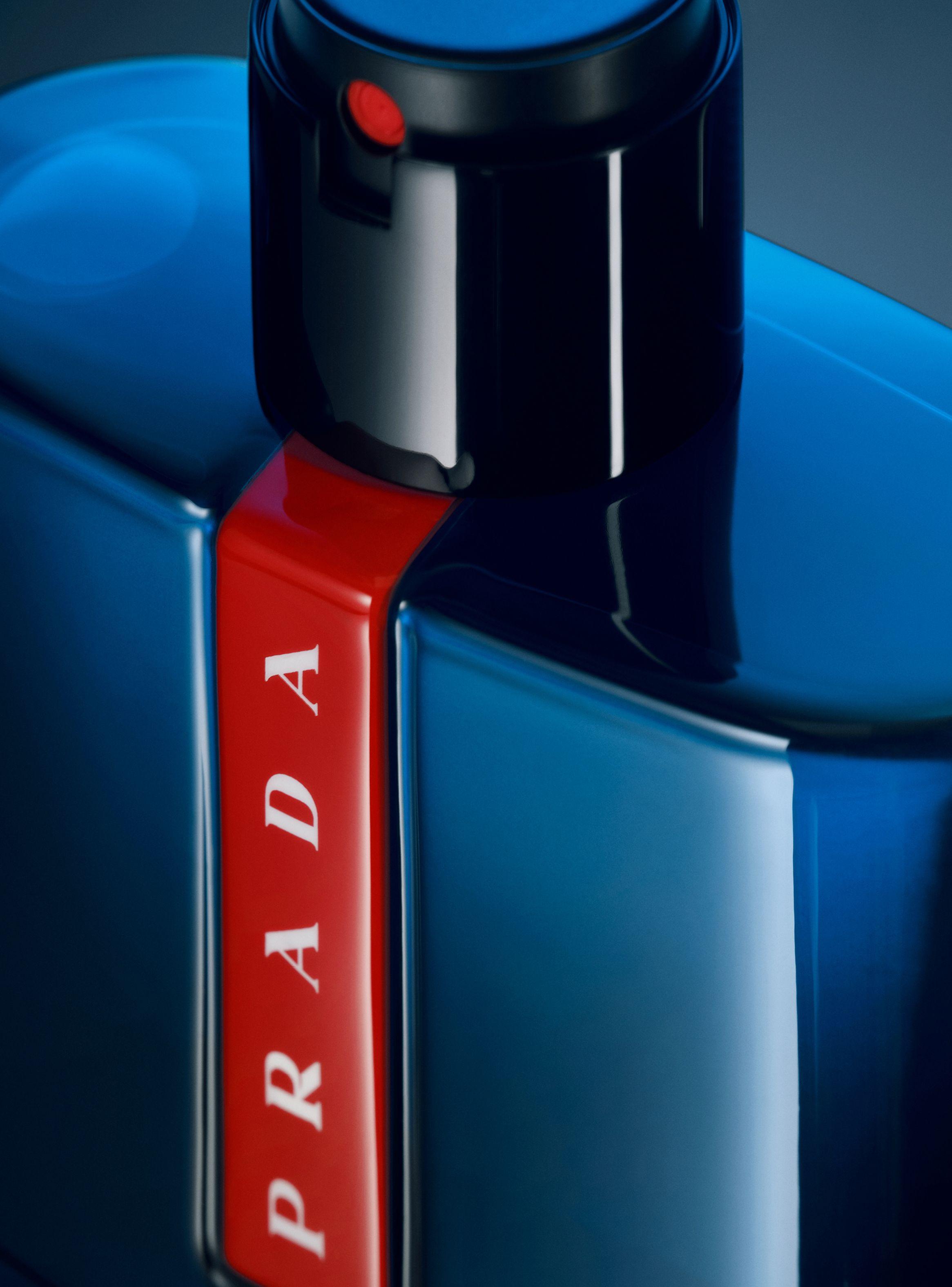 Perfume Luna Rossa Ocean EDT Hombre 50 ml Prada-4