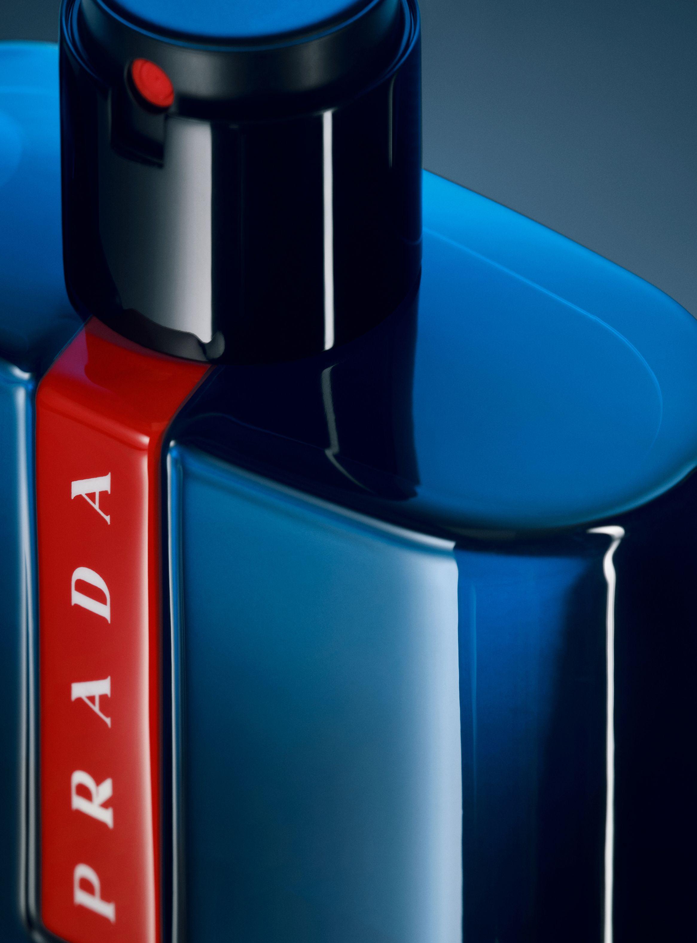 Perfume Luna Rossa Ocean EDT Hombre 150 ml Prada-4