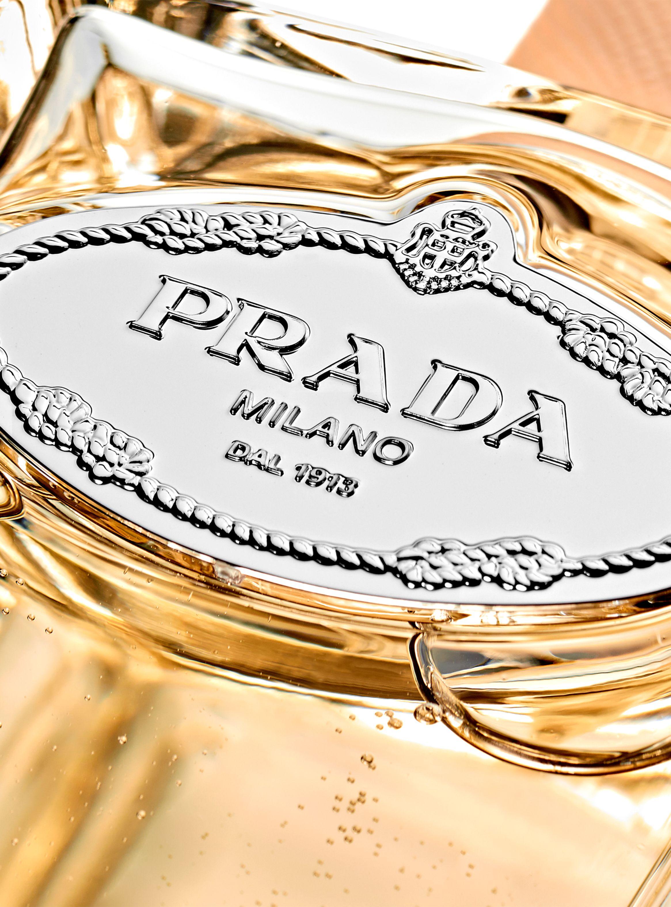 Perfume Infusion de Fleur d'Oranger EDP Unisex 100  ml Prada-3